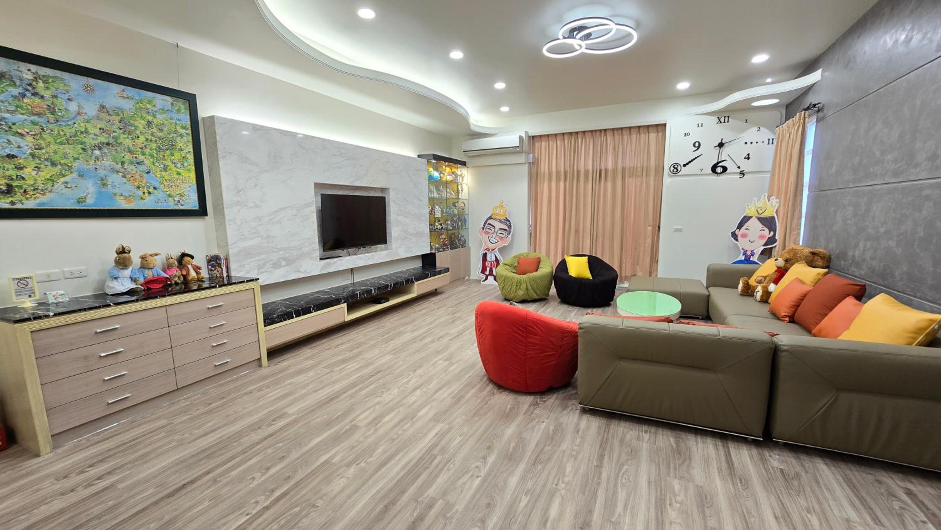 ChaoPingJia Homestay