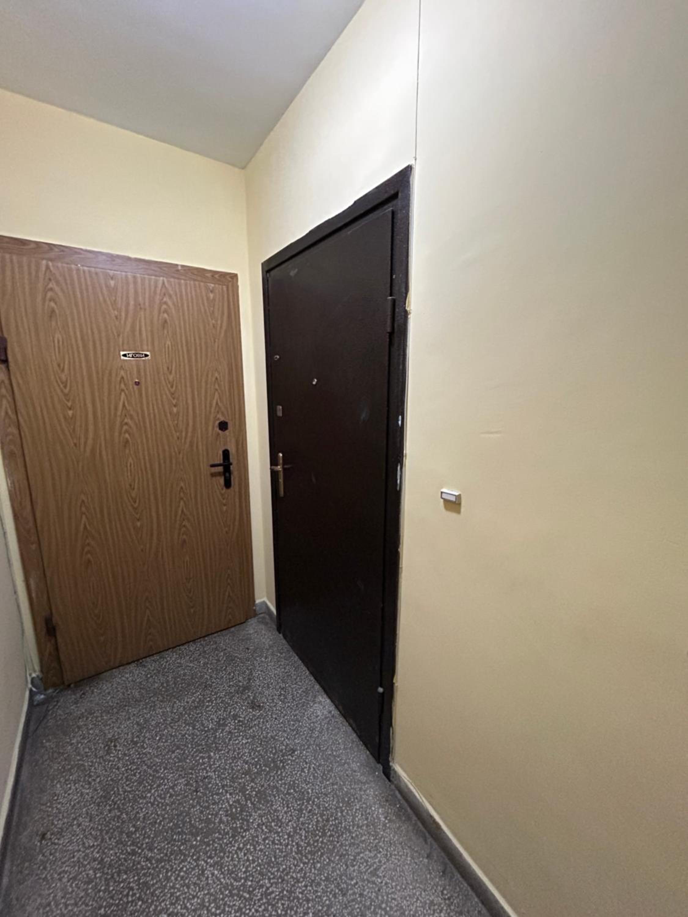 Nice, Spacious and Cozy Apartment