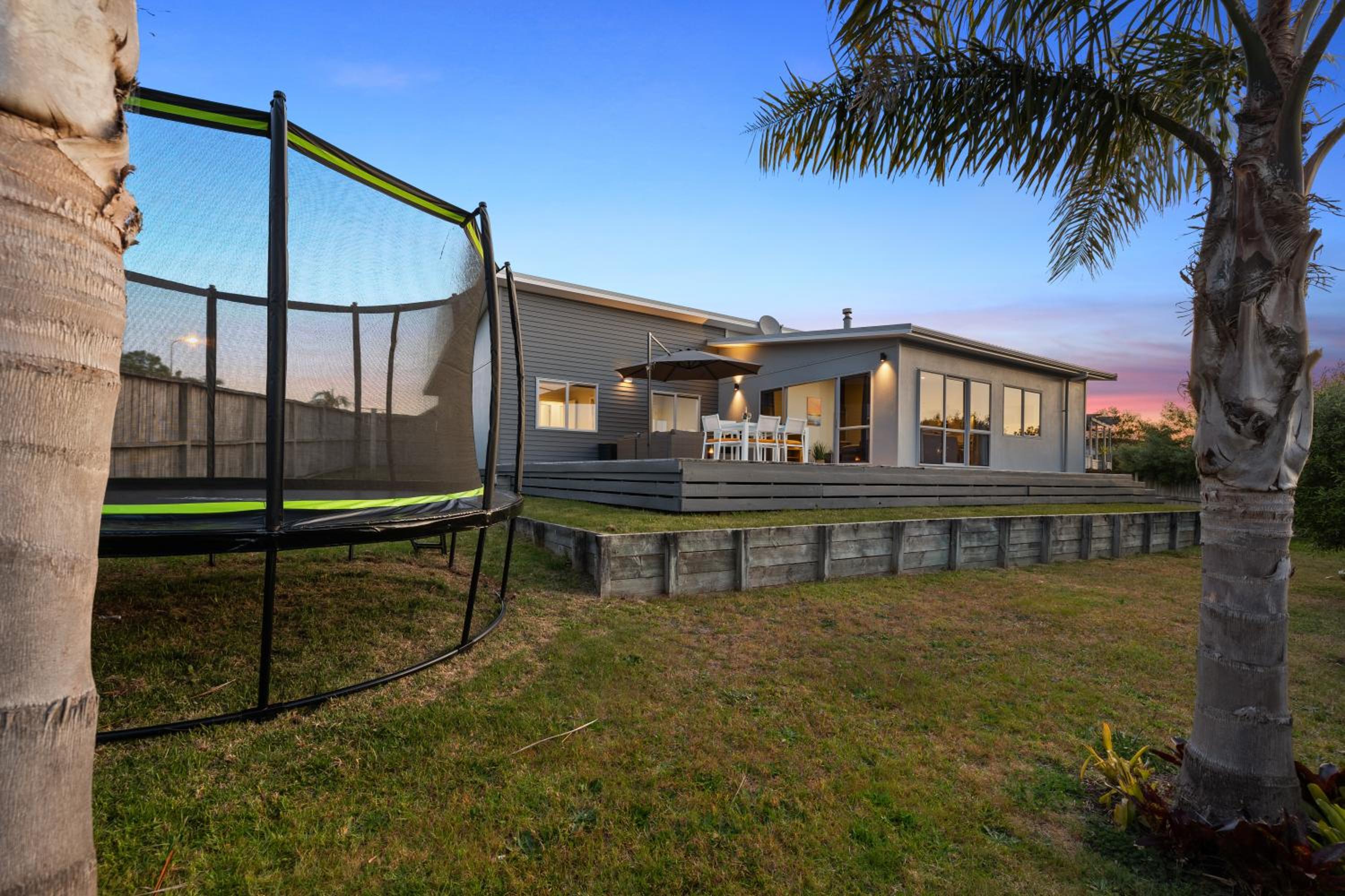 Mangawhai Bach