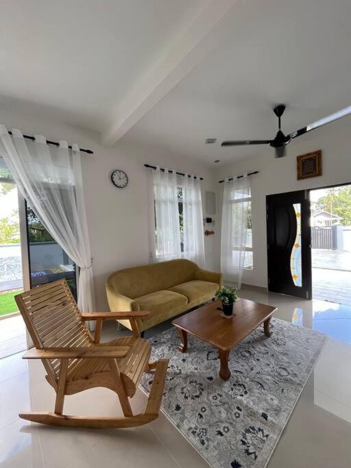SinggahTamu Private Pool Retreat Unit 2
