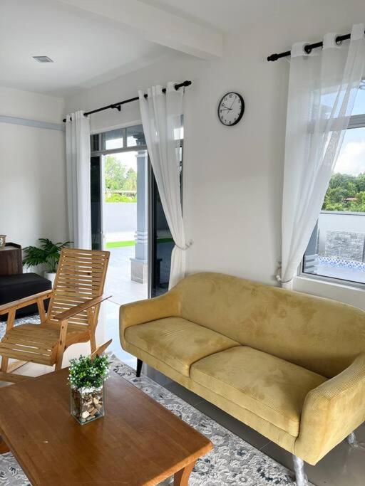 SinggahTamu Private Pool Retreat Unit 2