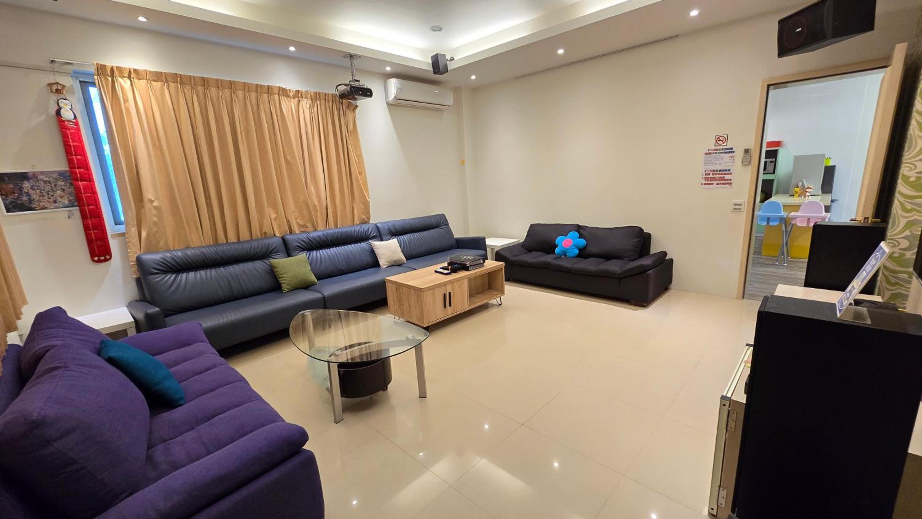 ChaoPingJia Homestay
