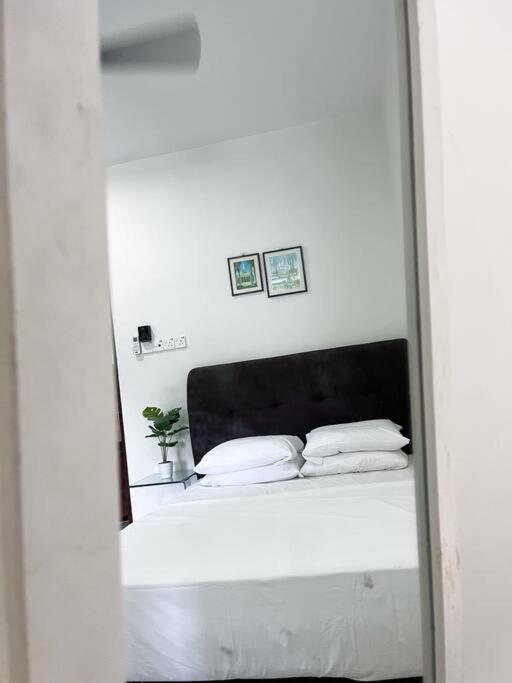SinggahTamu Private Pool Retreat Unit 2