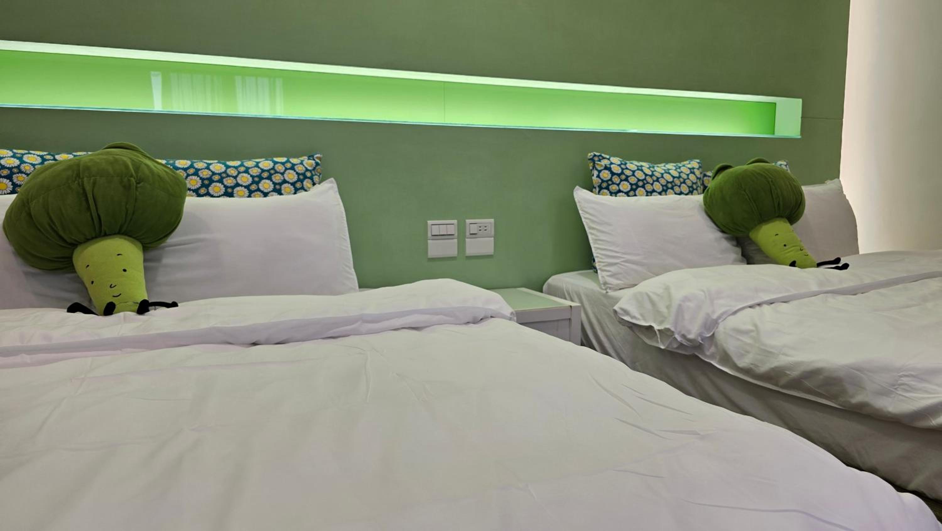 ChaoPingJia Homestay
