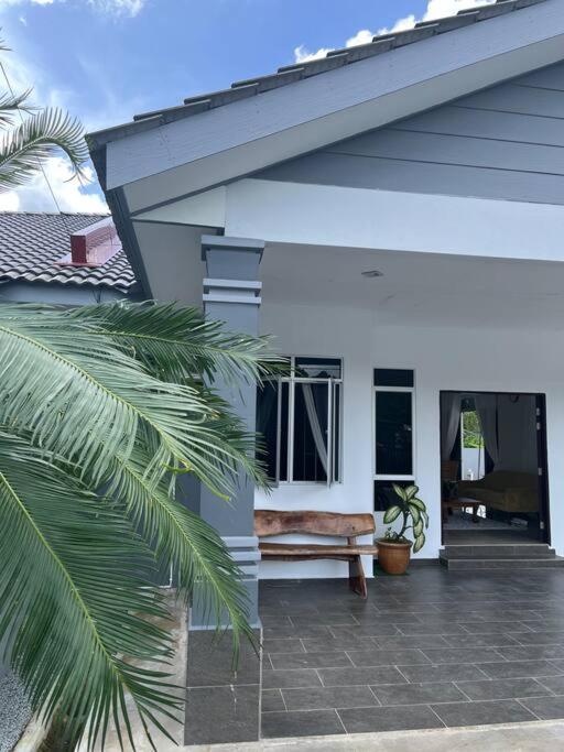 SinggahTamu Private Pool Retreat Unit 2