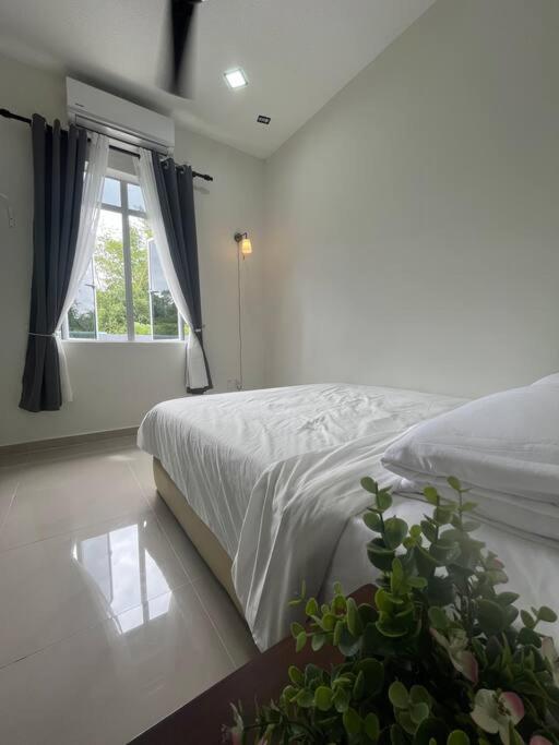 SinggahTamu Private Pool Retreat Unit 2