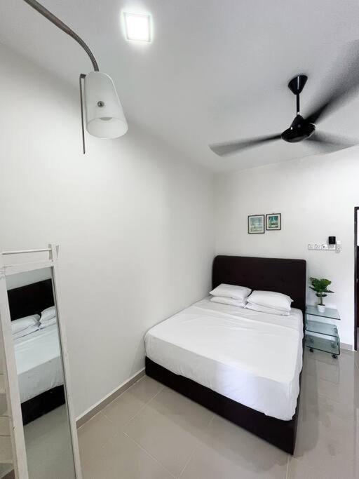 SinggahTamu Private Pool Retreat Unit 2
