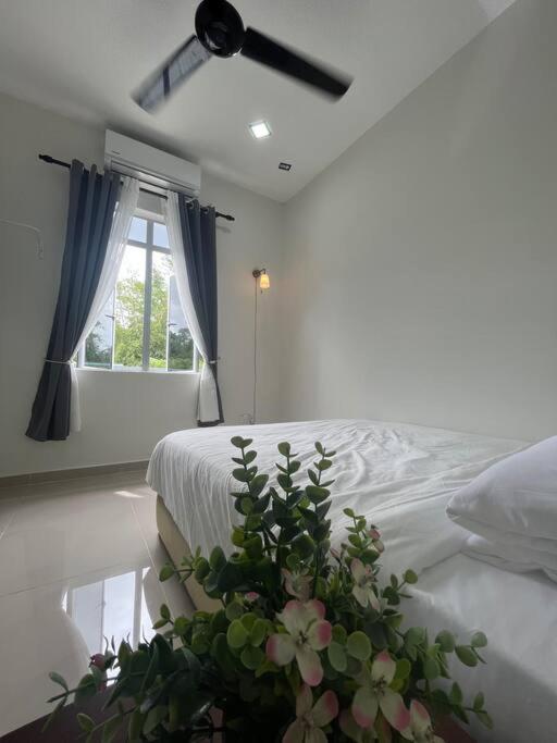 SinggahTamu Private Pool Retreat Unit 2