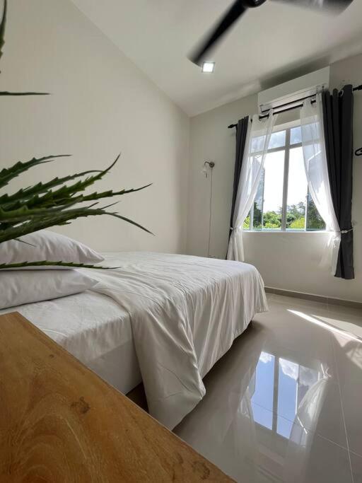 SinggahTamu Private Pool Retreat Unit 2