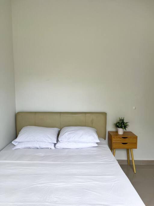 SinggahTamu Private Pool Retreat Unit 2