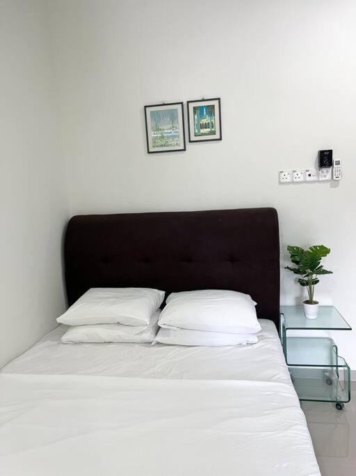 SinggahTamu Private Pool Retreat Unit 2