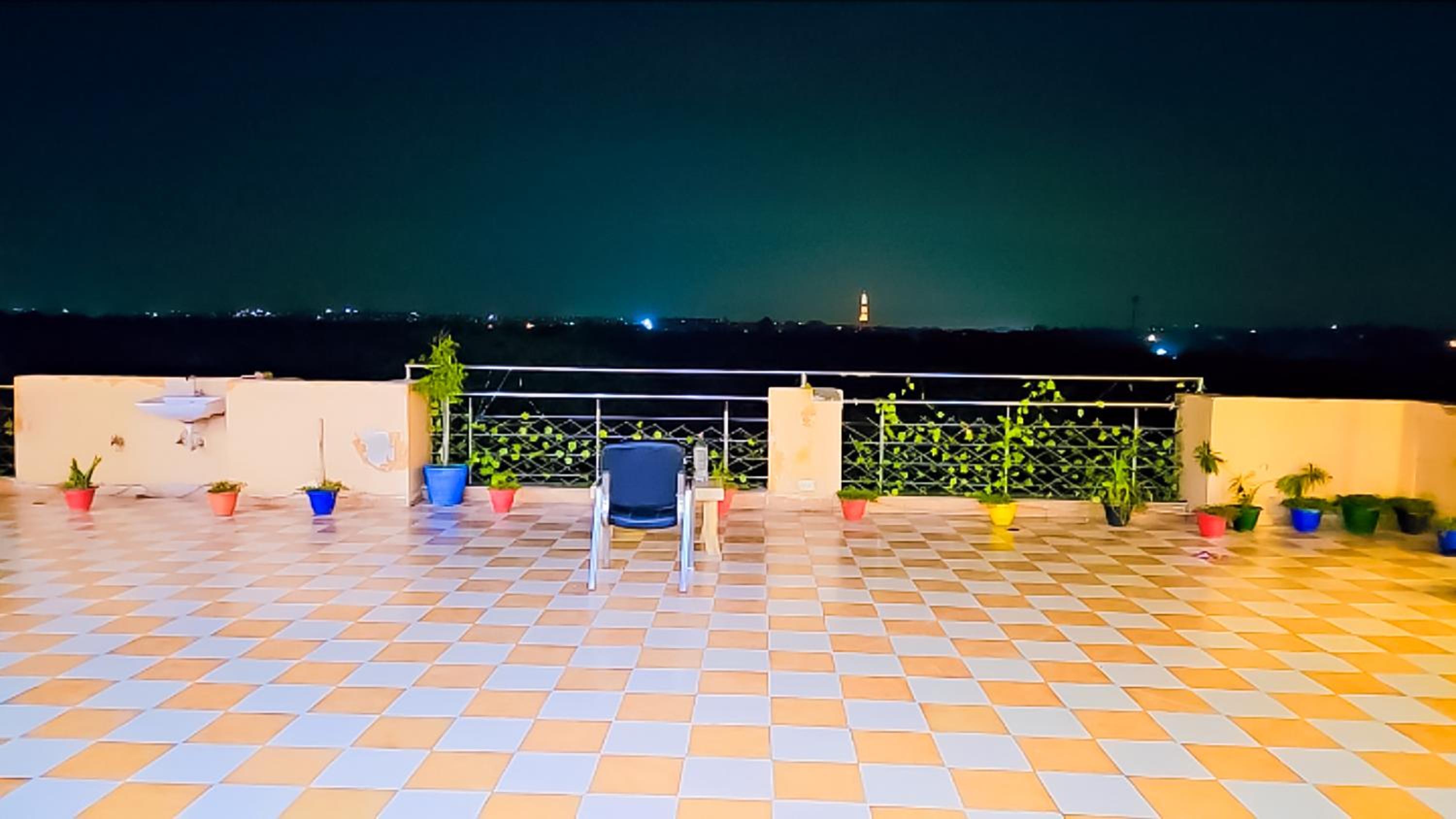 roof