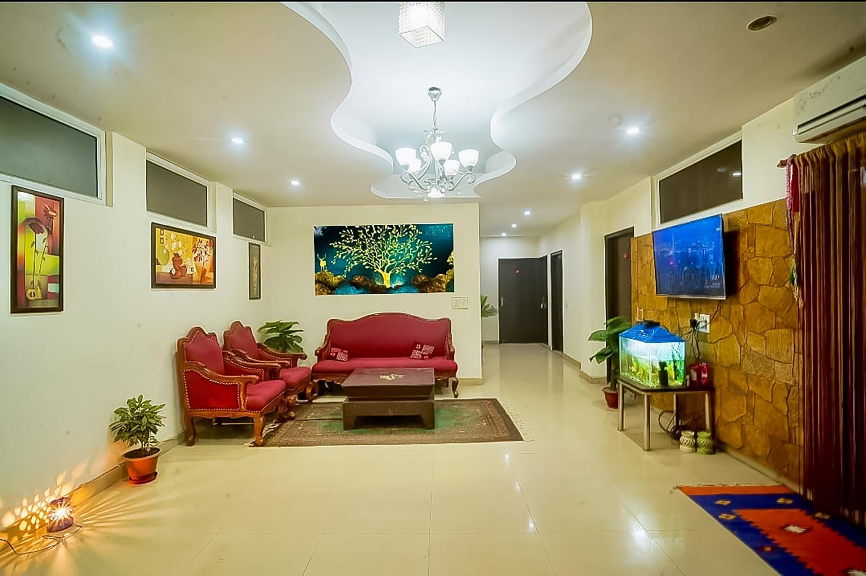 lounge