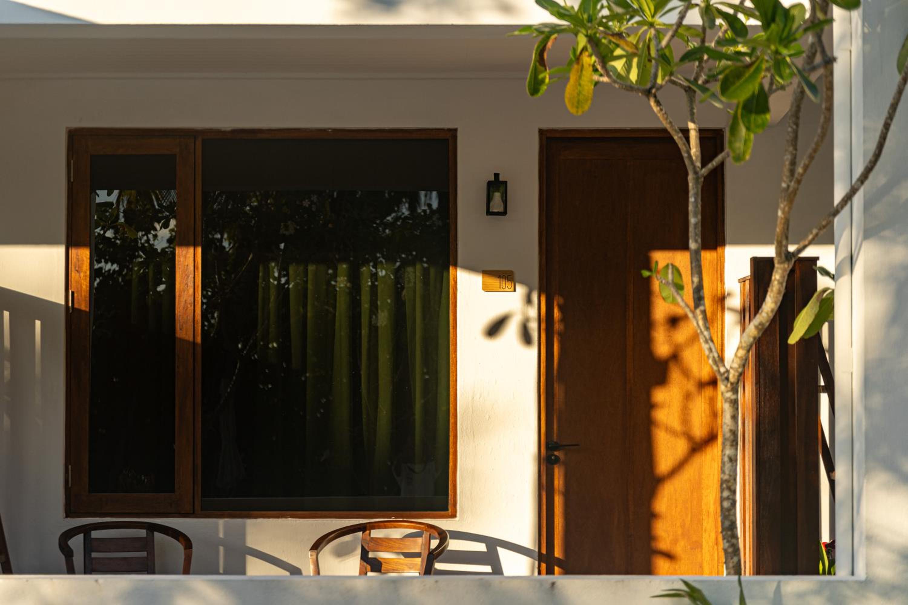 Zen Inn Fulhadhoo photo 4