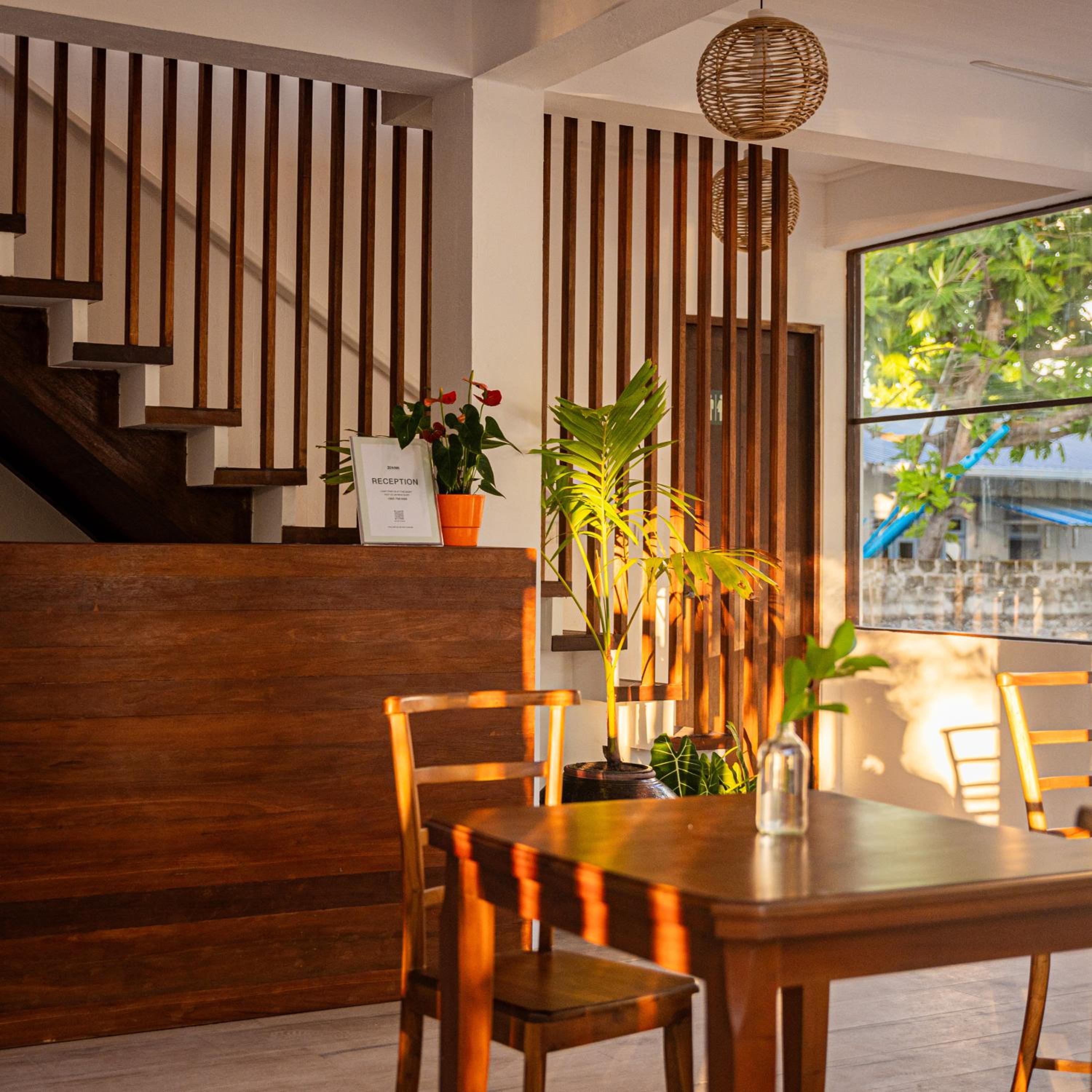 Zen Inn Fulhadhoo photo 5