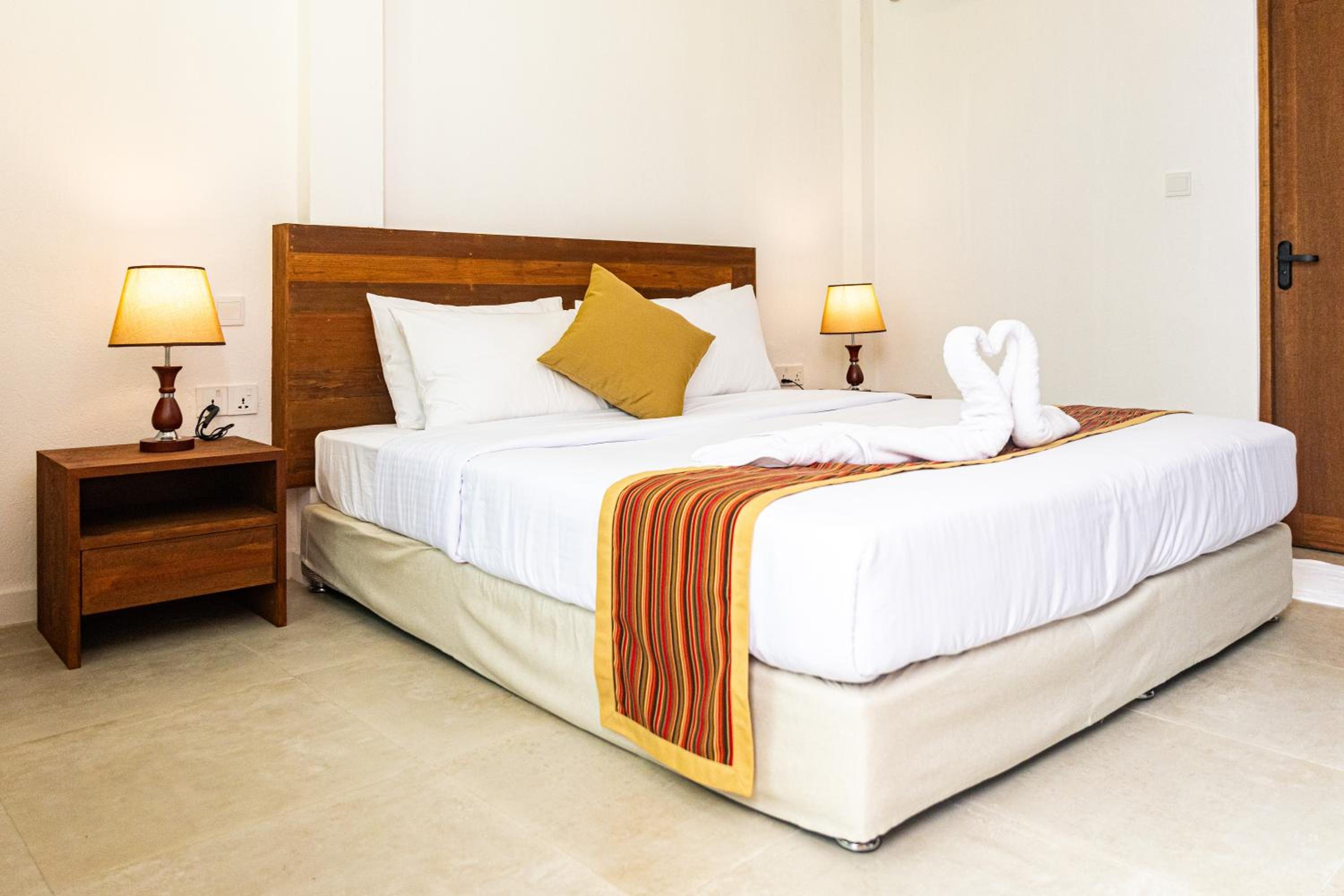 Zen Inn Fulhadhoo view 5
