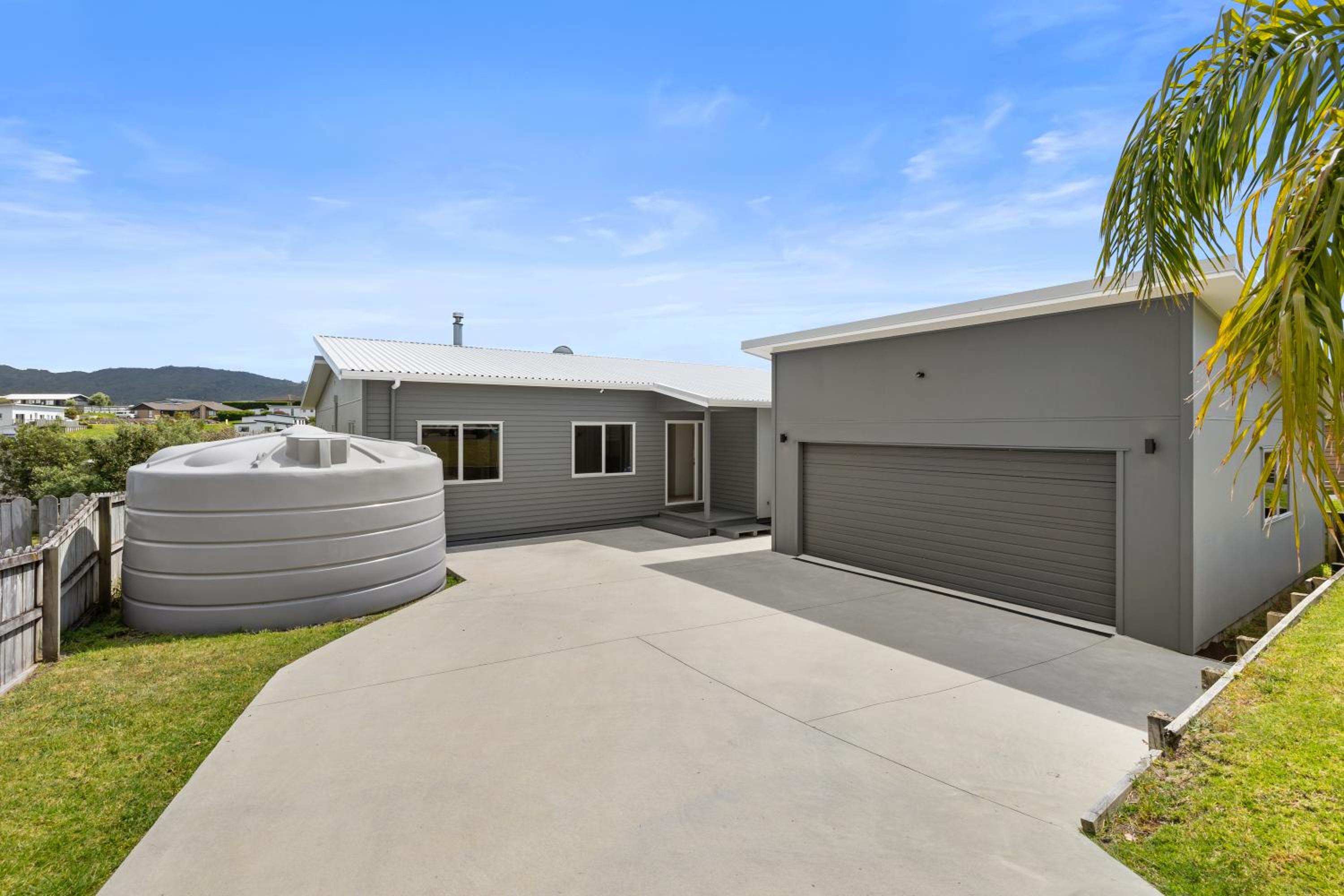 Mangawhai Bach
