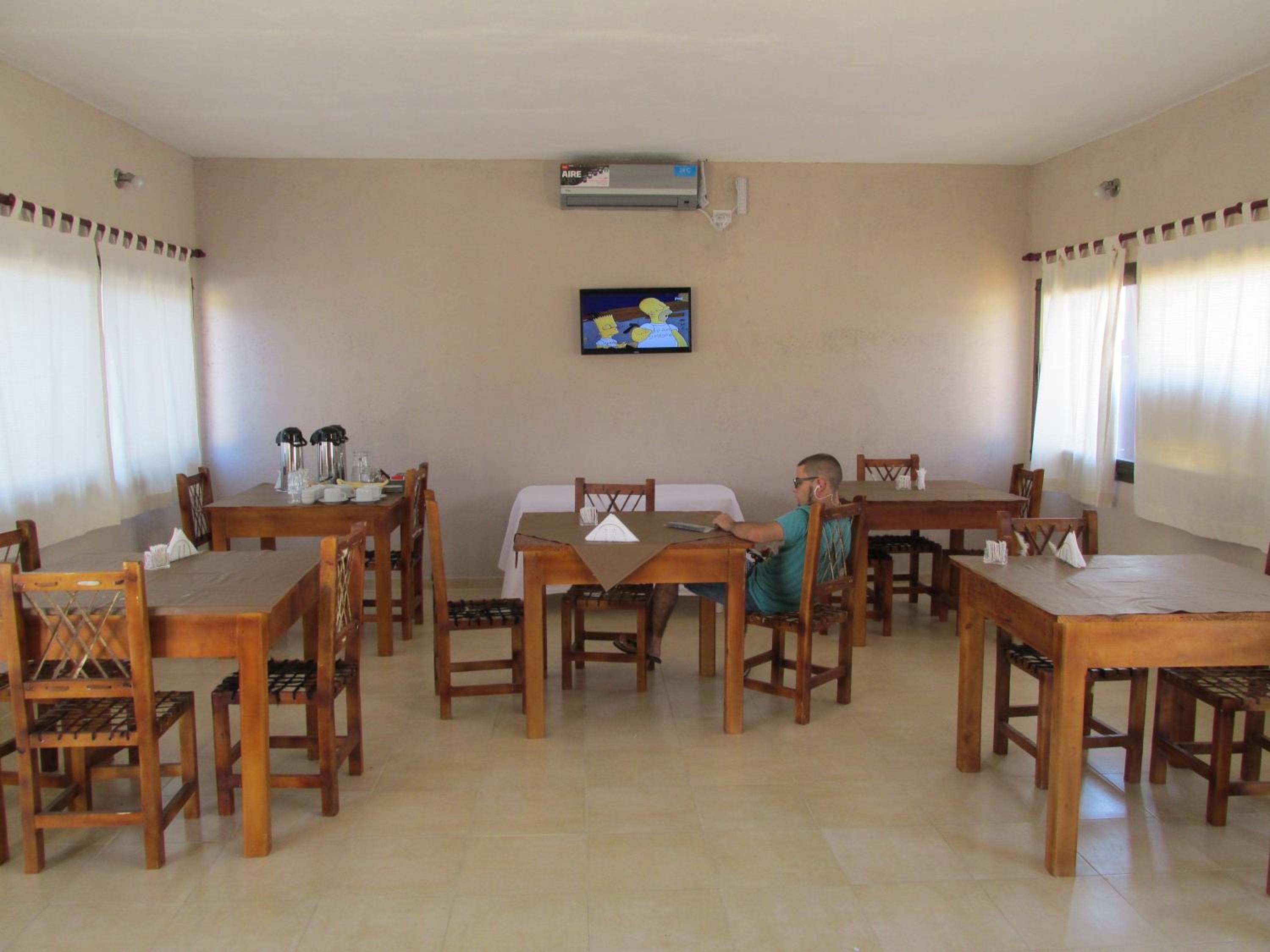 Las Cardas Posada