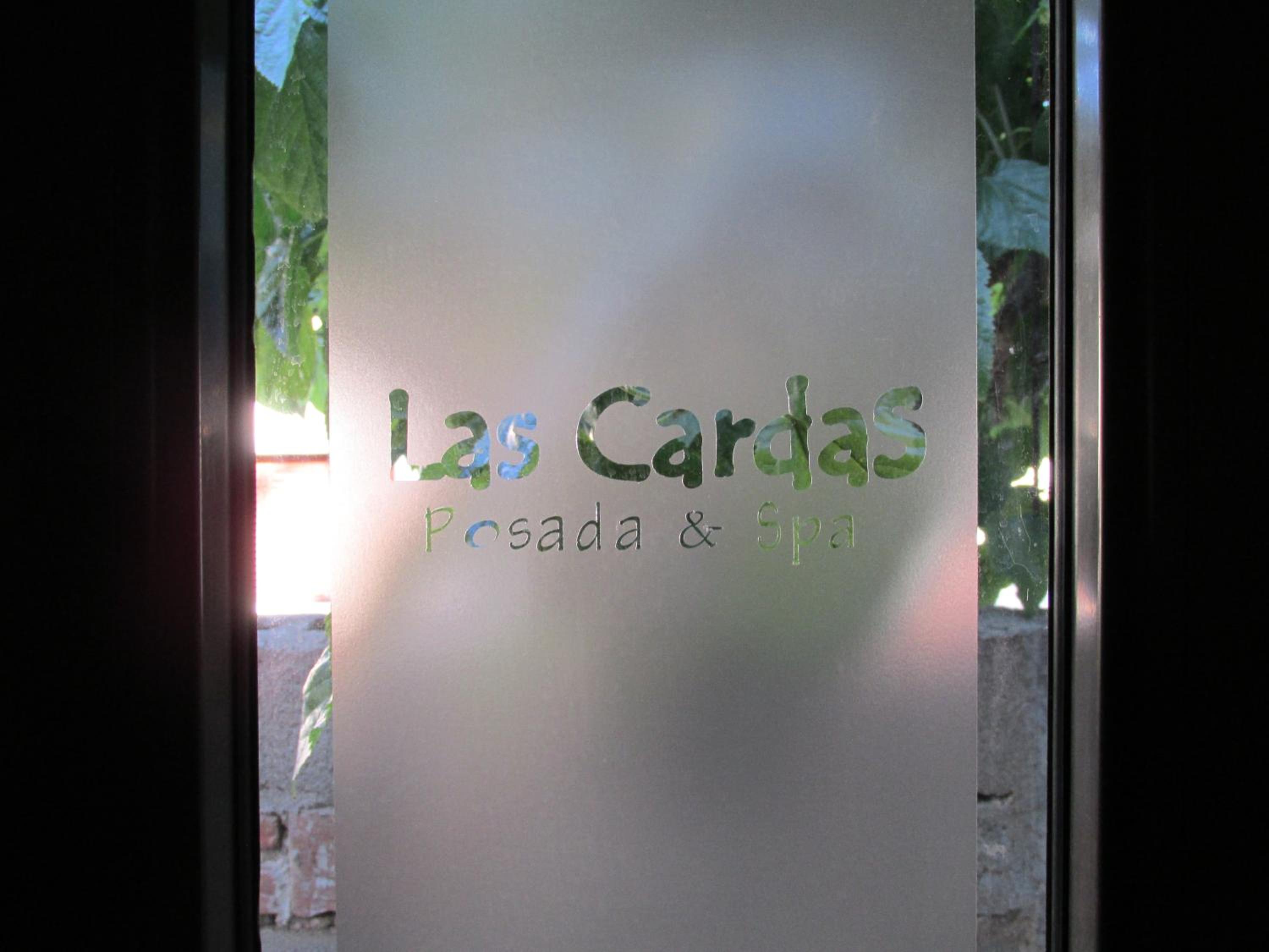 Las Cardas Posada