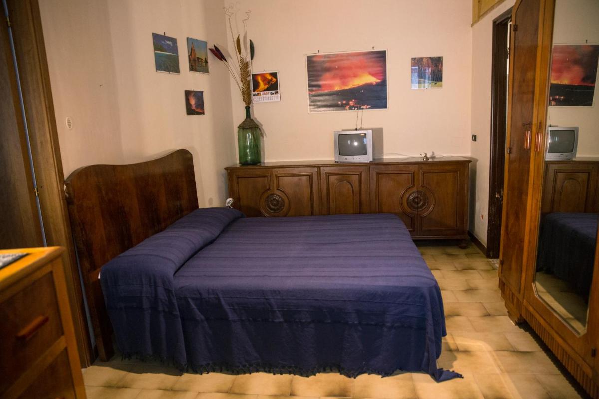 La Casa Dei Cestai