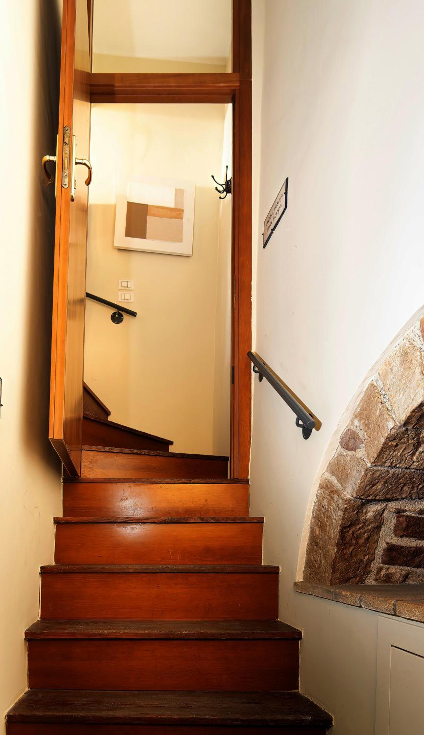 Santa Chiara Apartment view 5