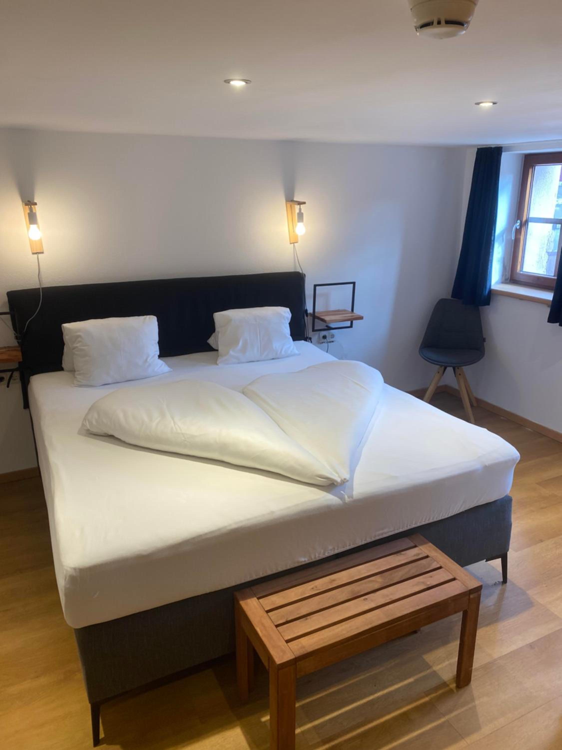 Ferienwohnung Bergblick Flirsch