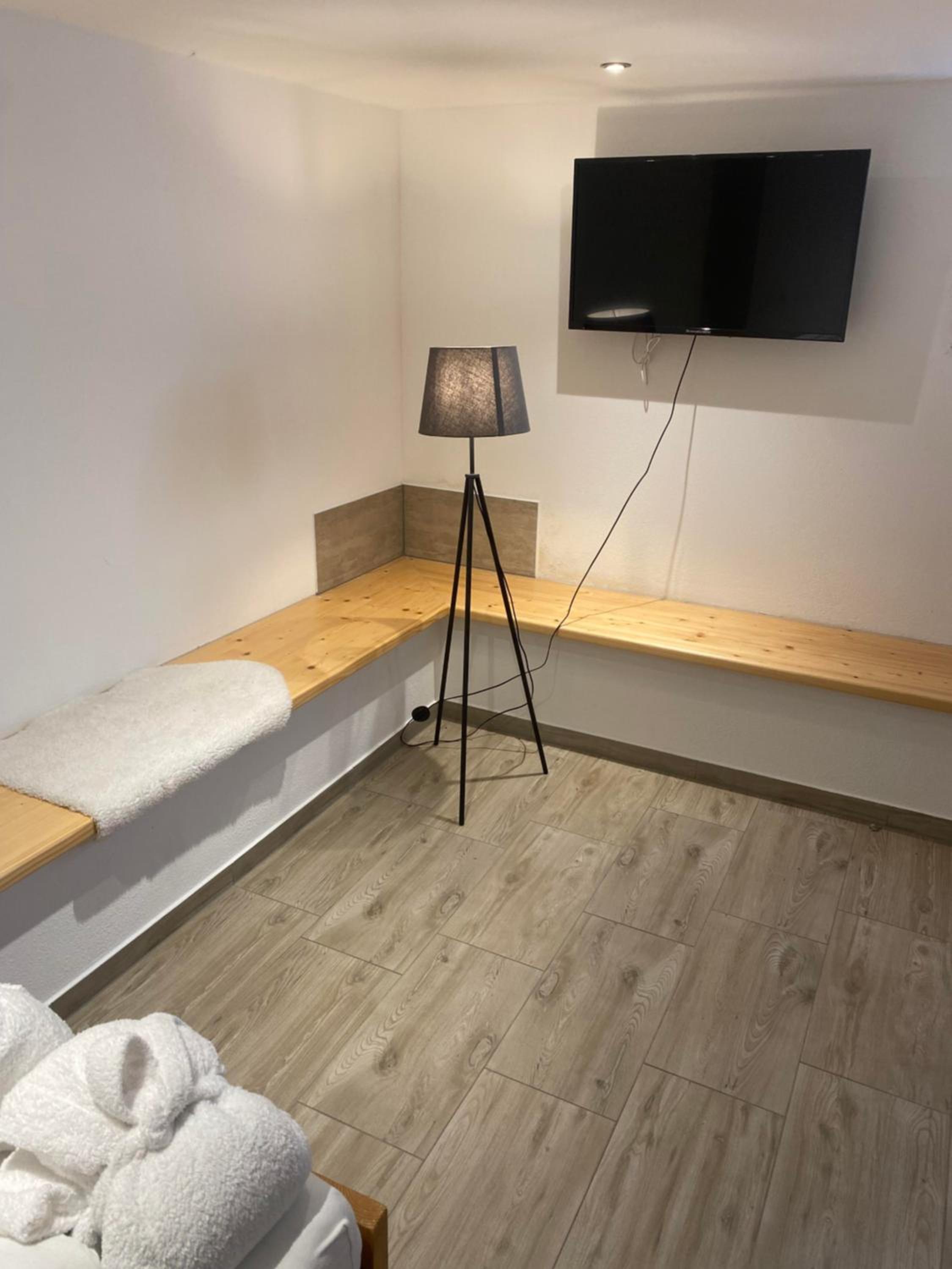 Ferienwohnung Bergblick Flirsch