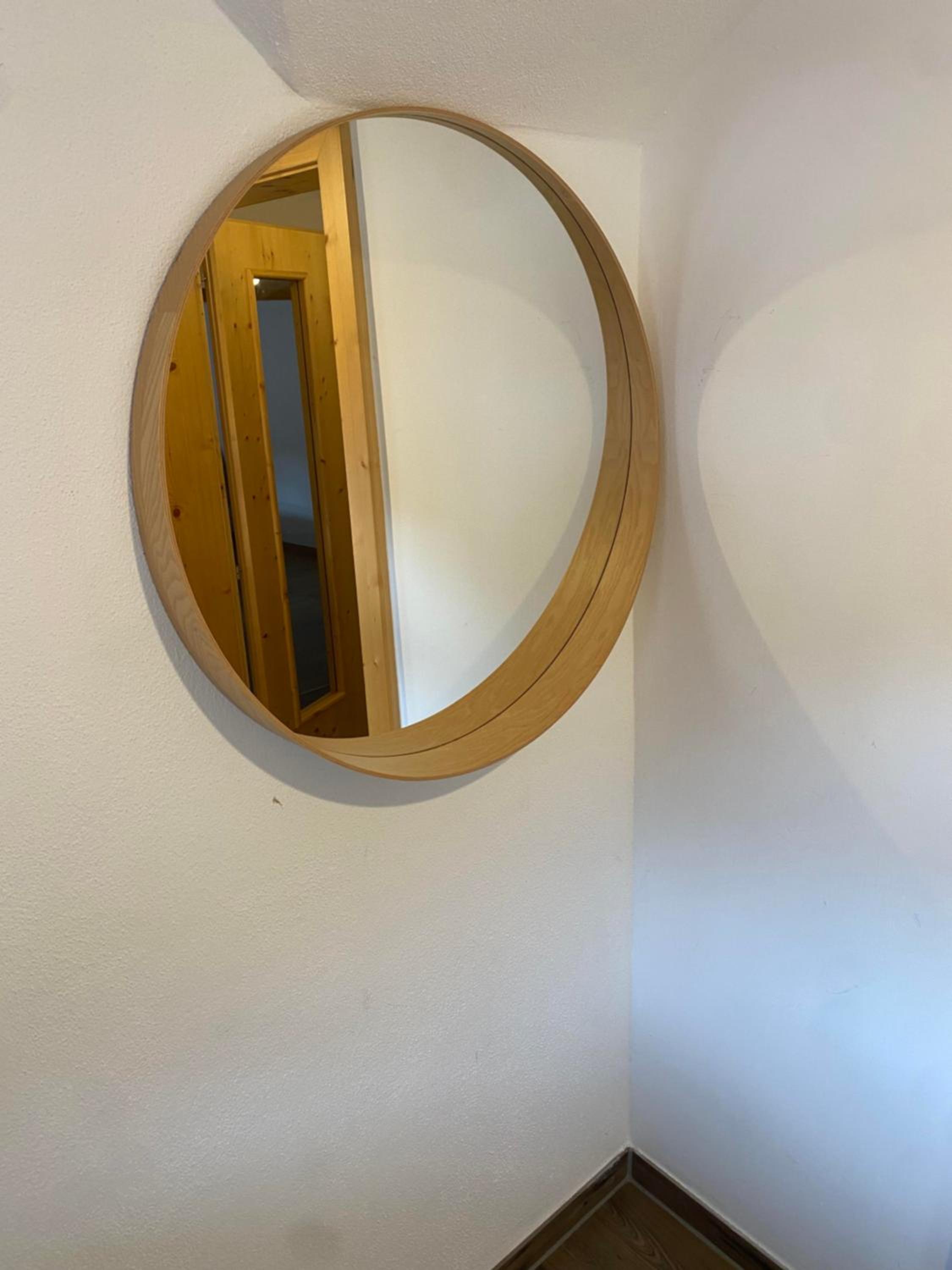 Ferienwohnung Bergblick Flirsch