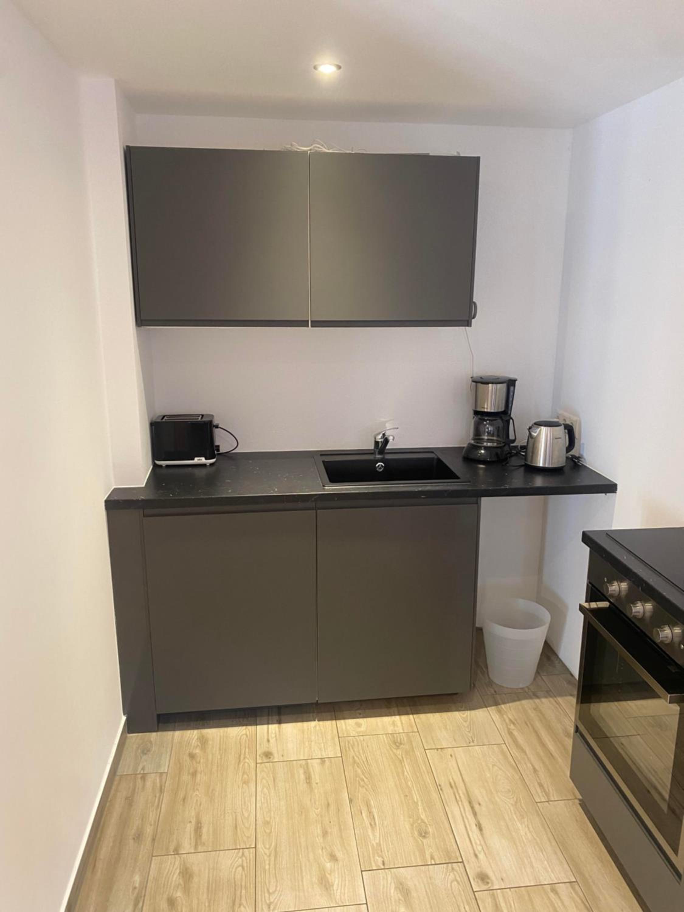 Ferienwohnung Bergblick Flirsch