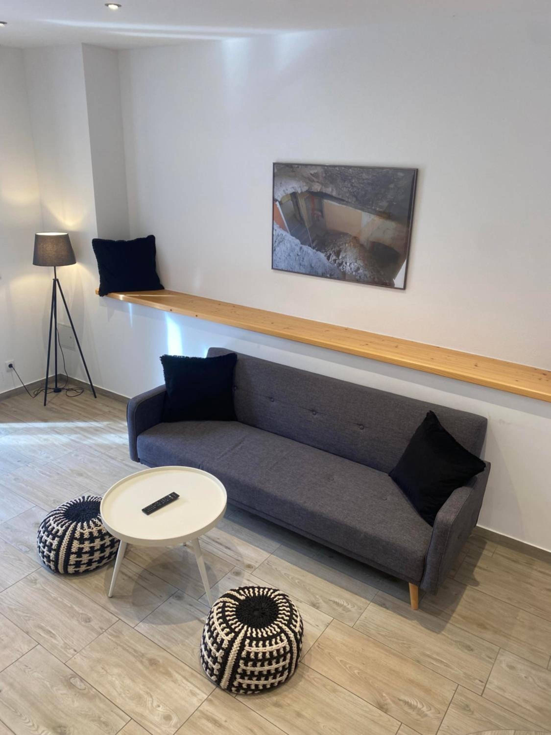 Ferienwohnung Bergblick Flirsch