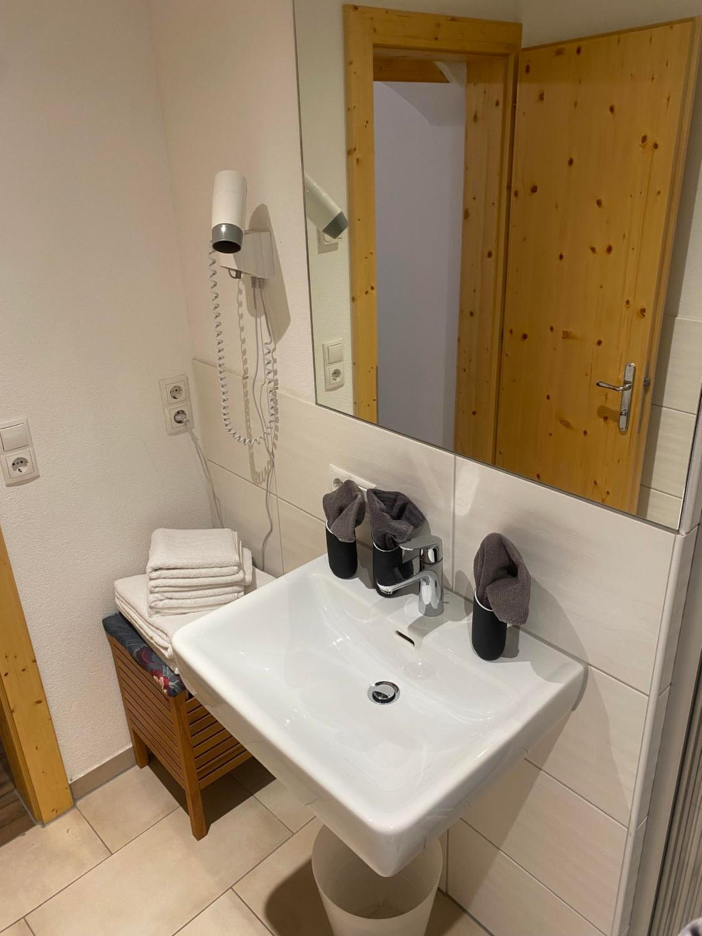 Ferienwohnung Bergblick Flirsch