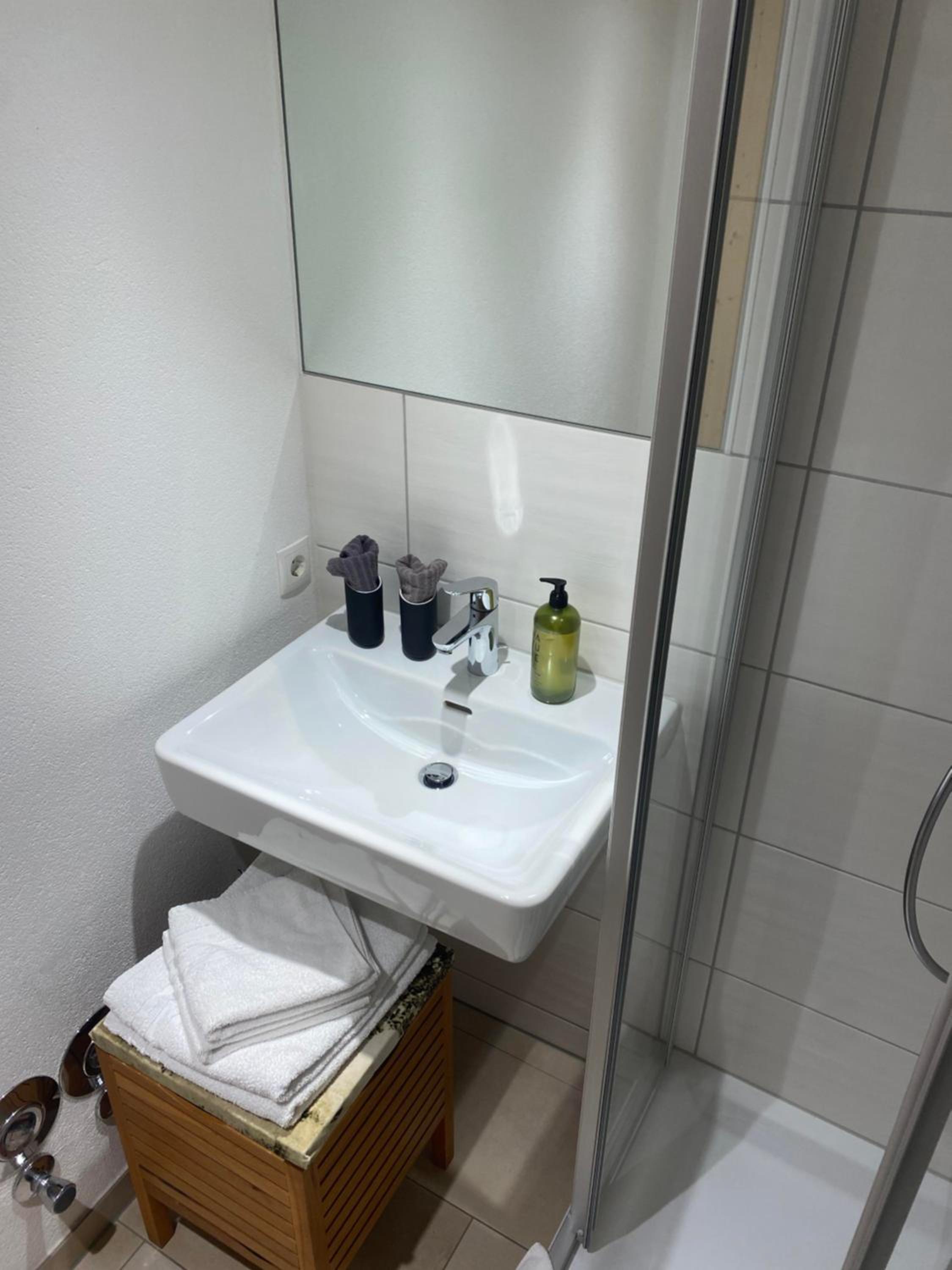 Ferienwohnung Bergblick Flirsch