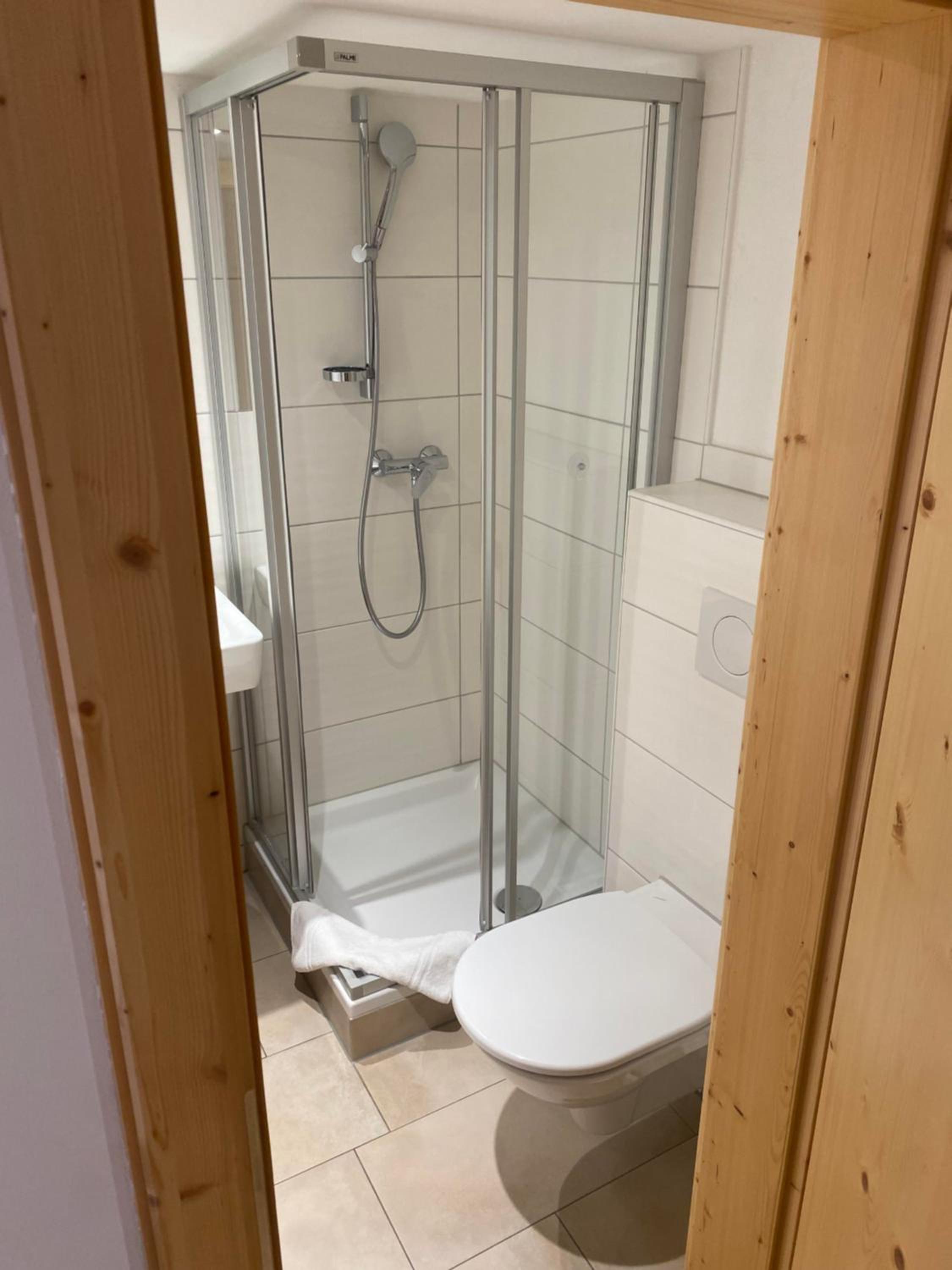 Ferienwohnung Bergblick Flirsch