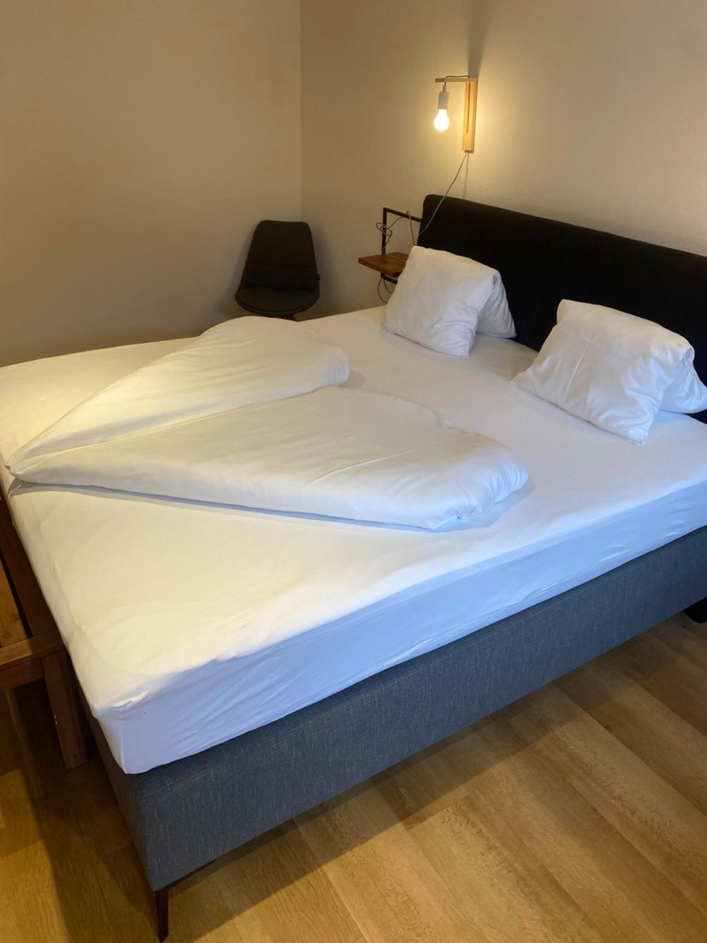 Ferienwohnung Bergblick Flirsch
