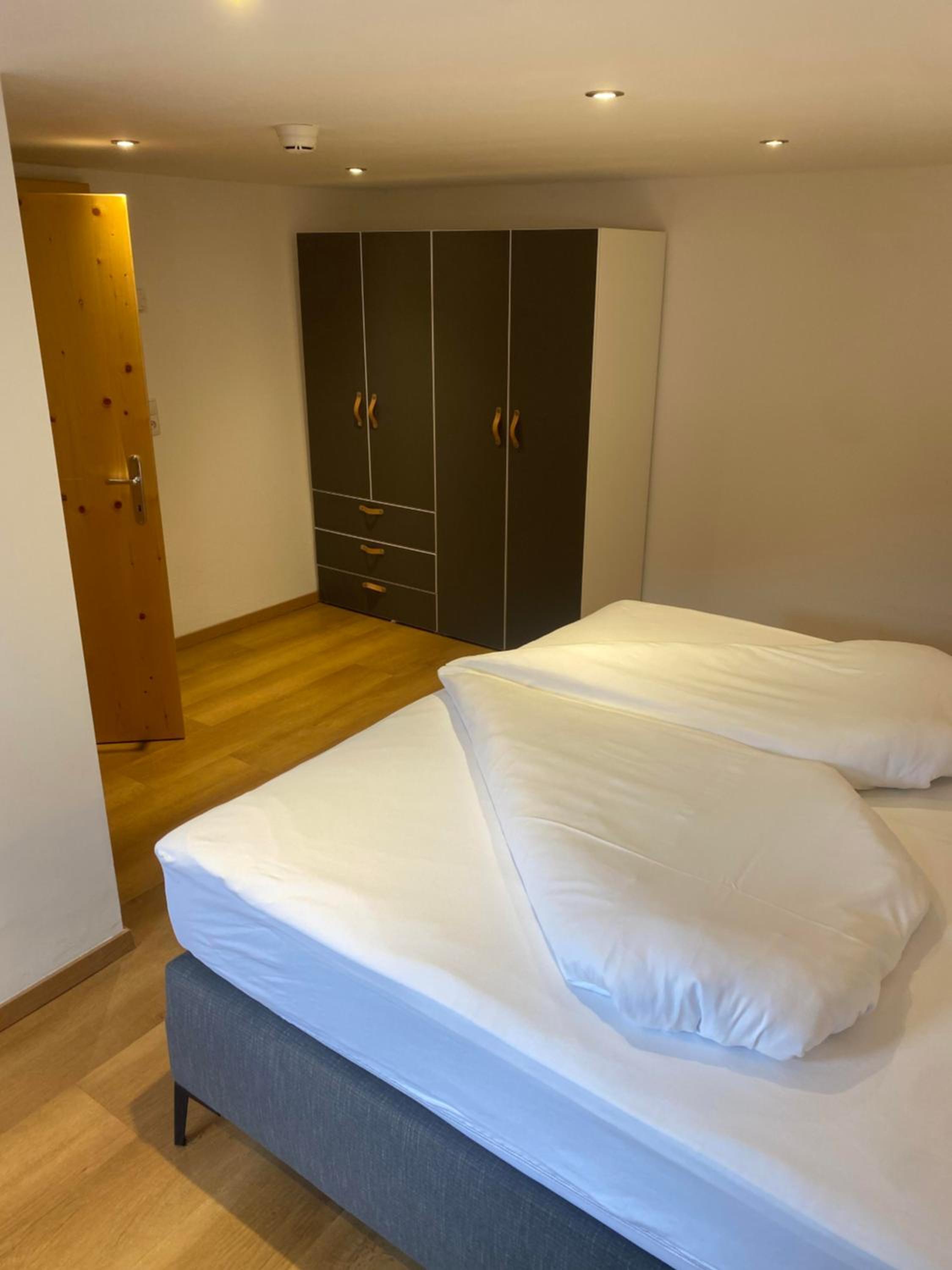 Ferienwohnung Bergblick Flirsch