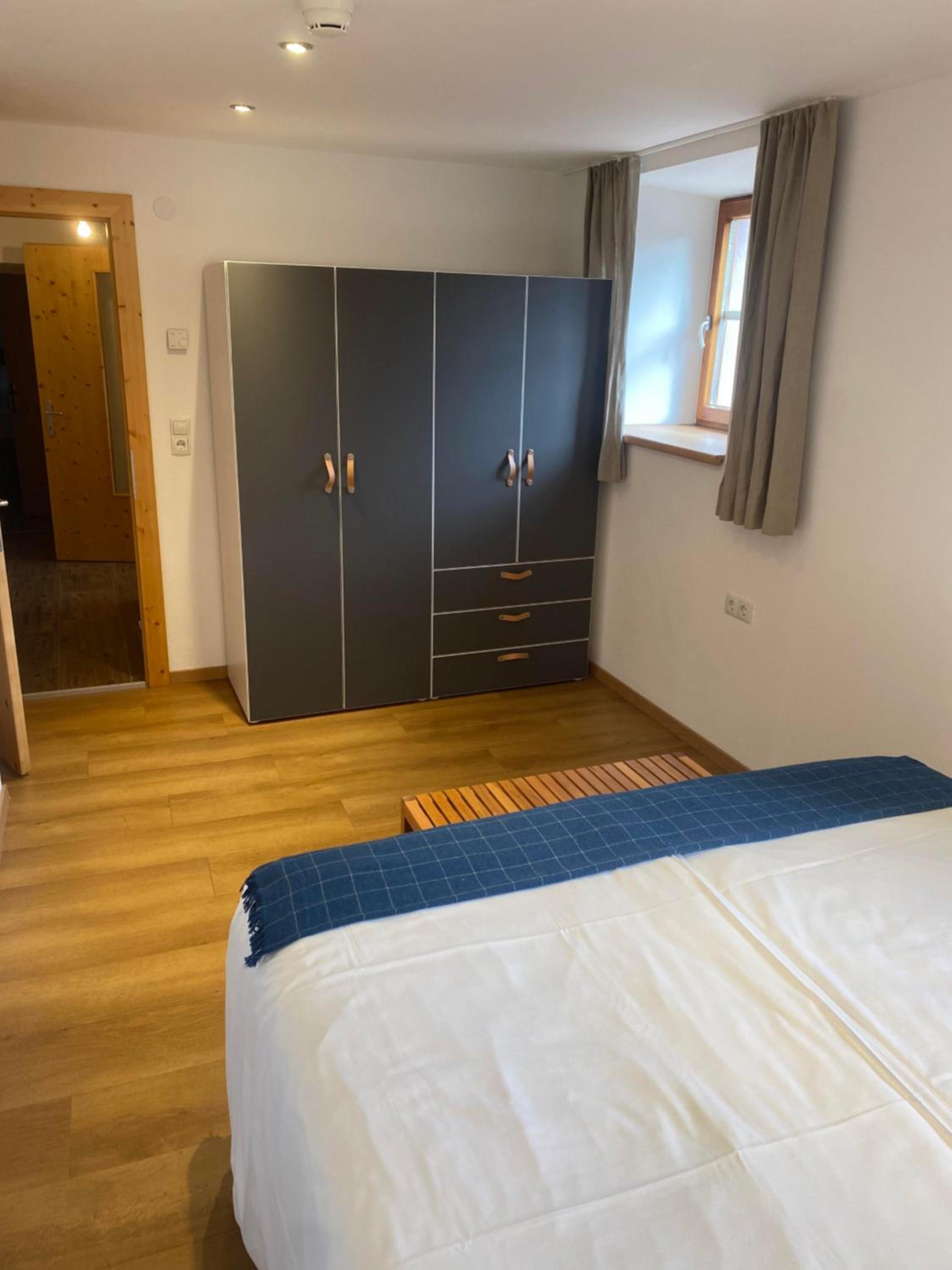 Ferienwohnung Bergblick Flirsch