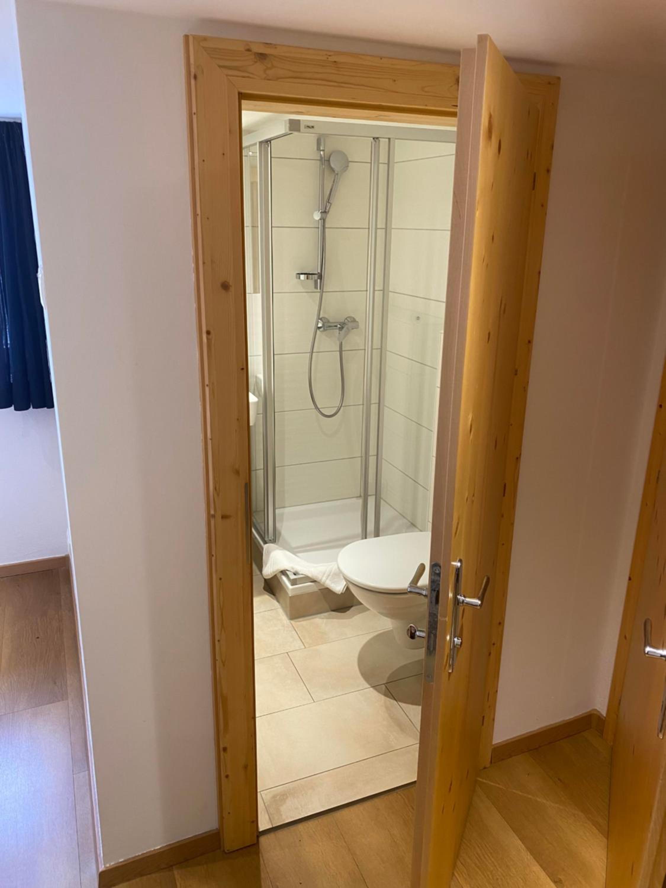 Ferienwohnung Bergblick Flirsch
