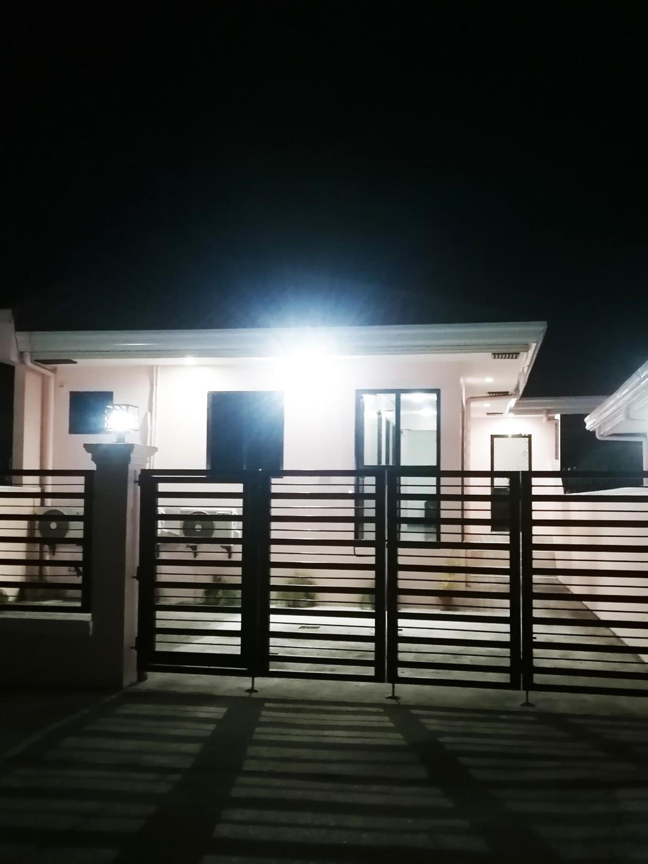Mr B Guest House Room Rentals in San Fernando, Cebu