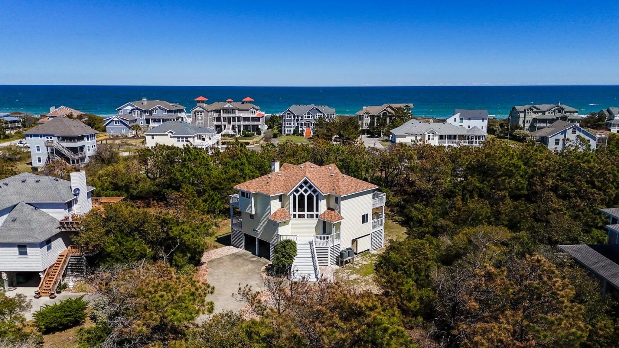 1300 - Shore Pleasure