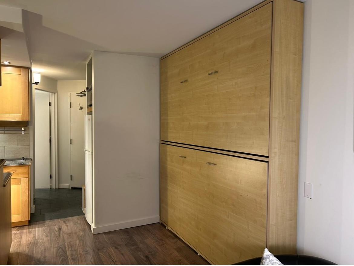 Cozy Whistler Highland Ski Nook
