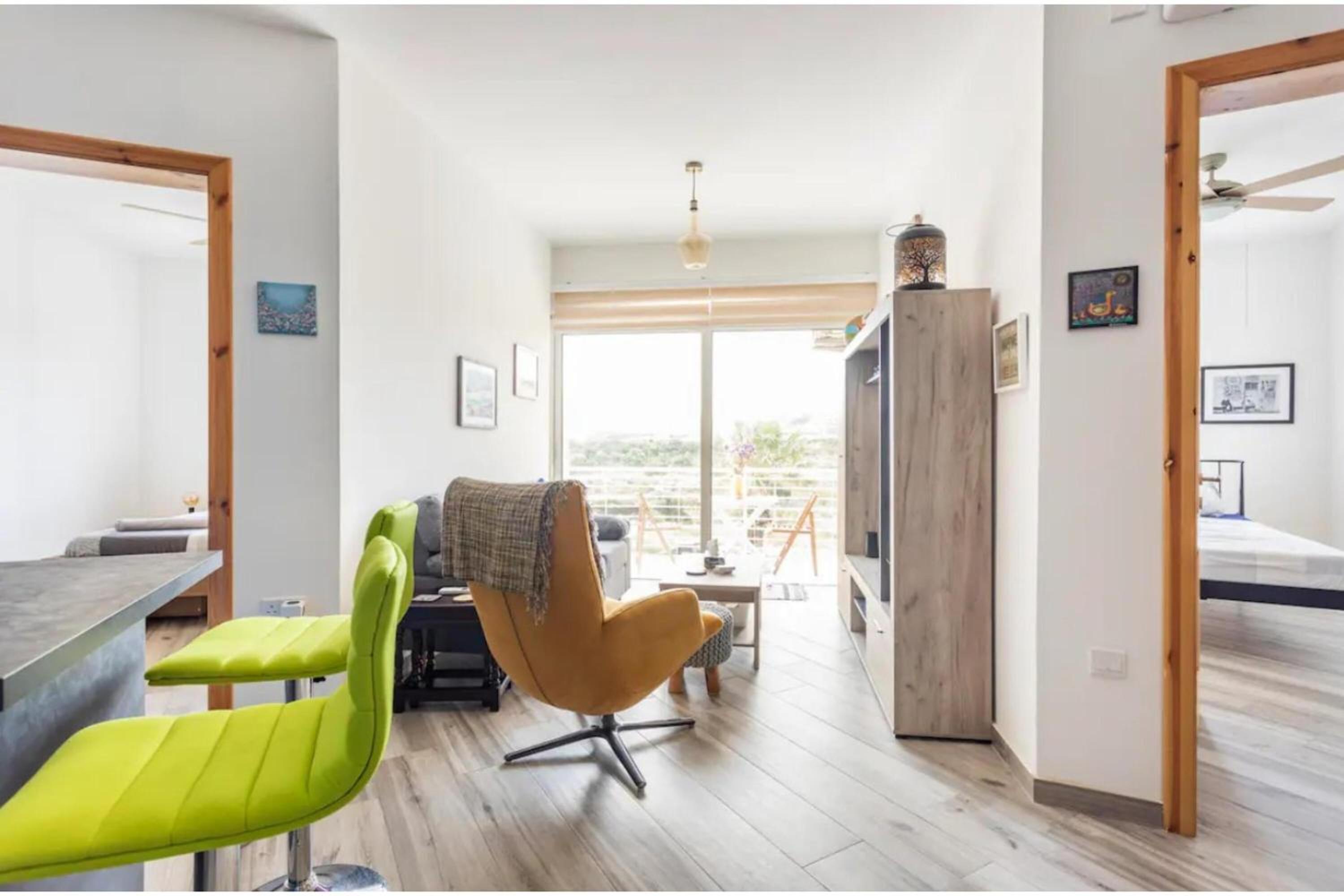 Escape Between Land And Sea Marsalforn - Happy Rentals view 5