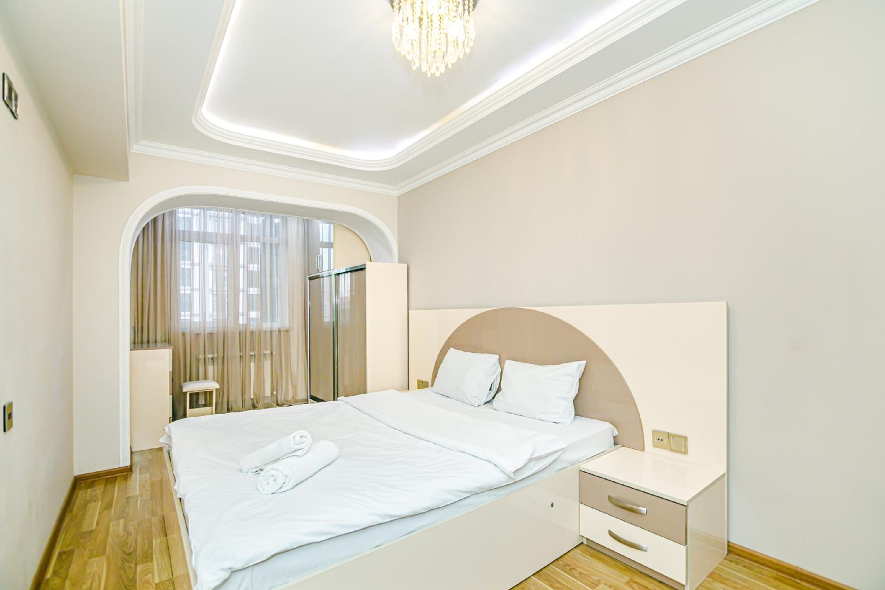 Deluxe Apartment 178