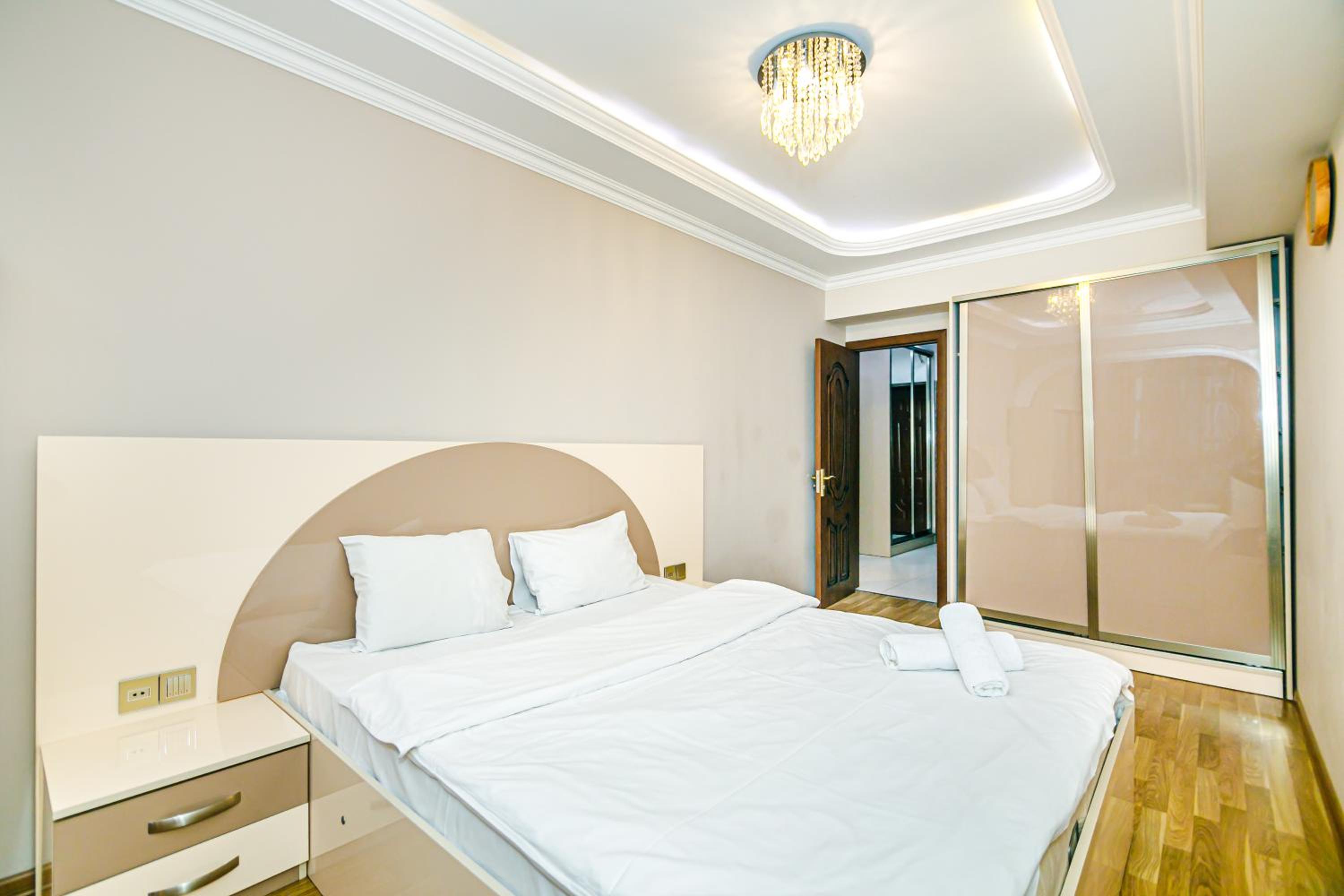 Deluxe Apartment 178
