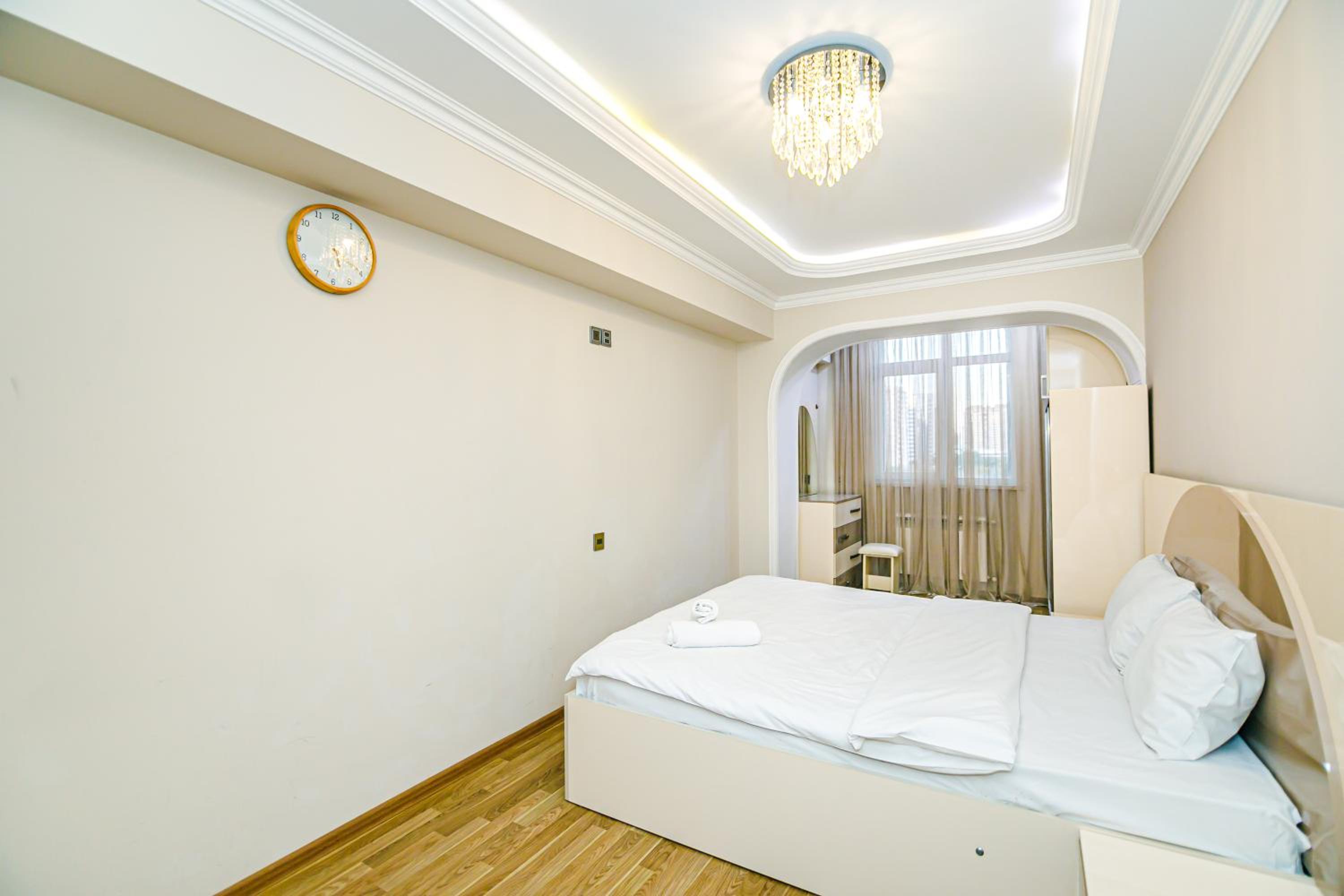 Deluxe Apartment 178