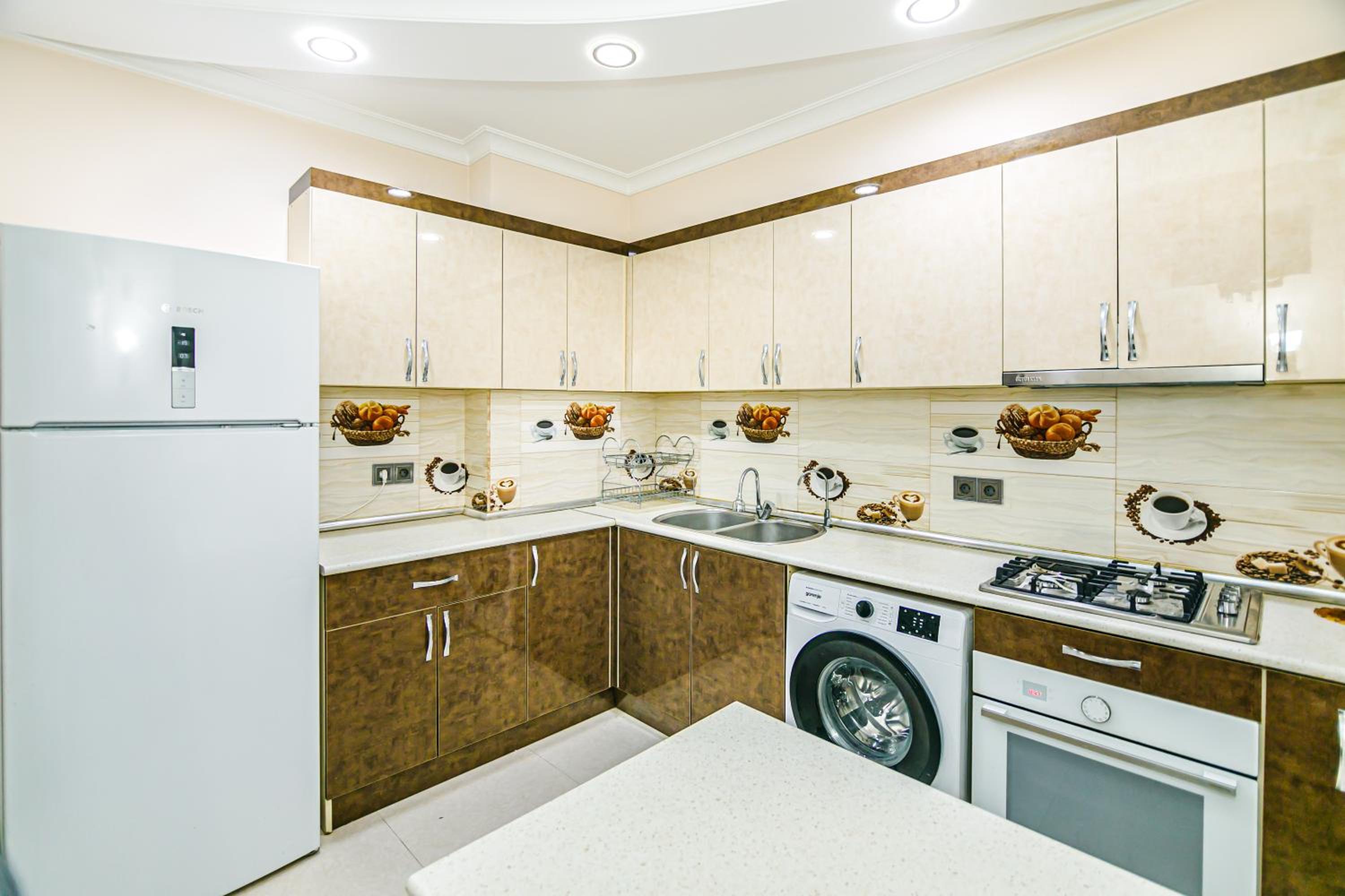 Deluxe Apartment 178