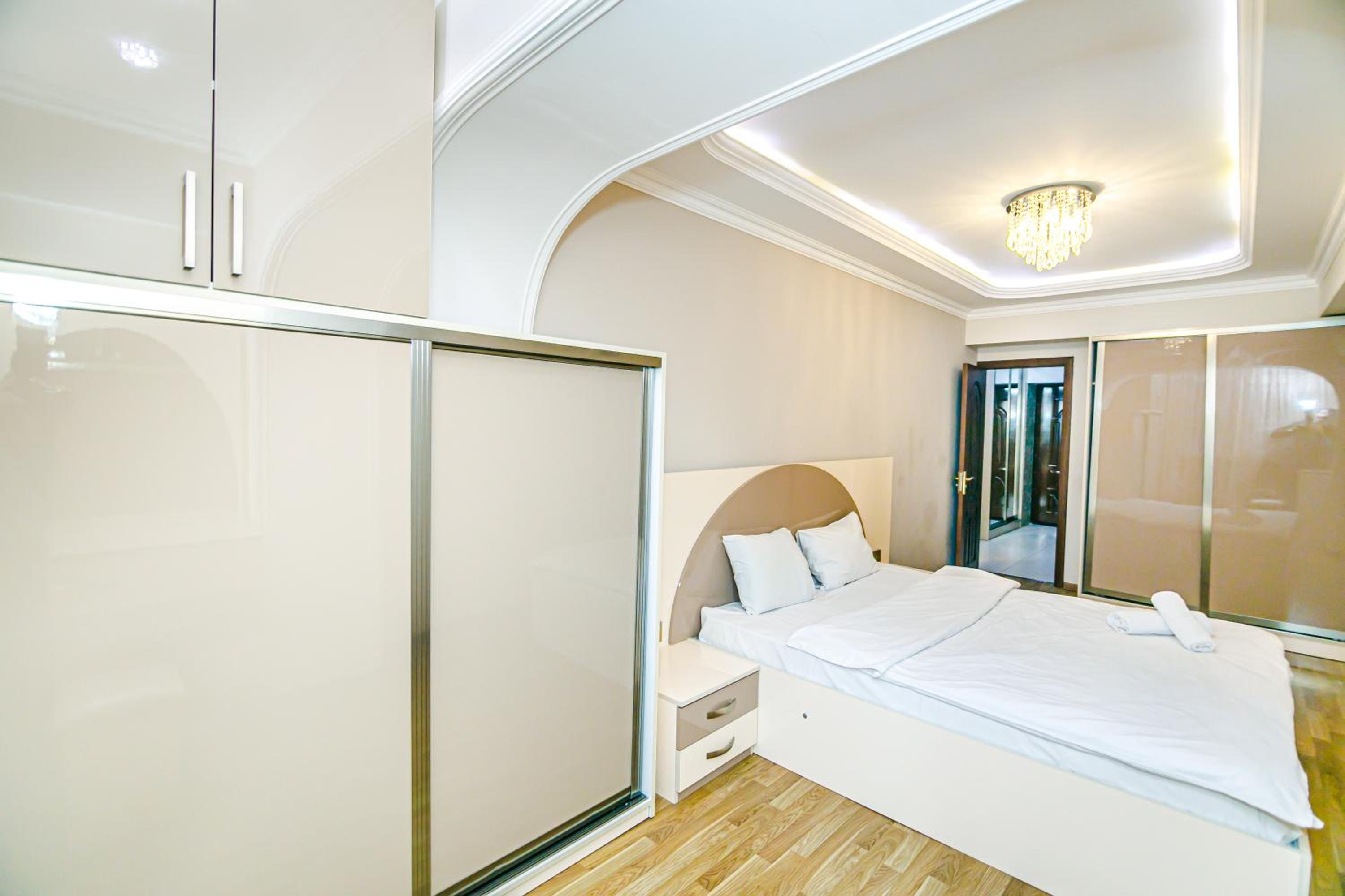 Deluxe Apartment 178