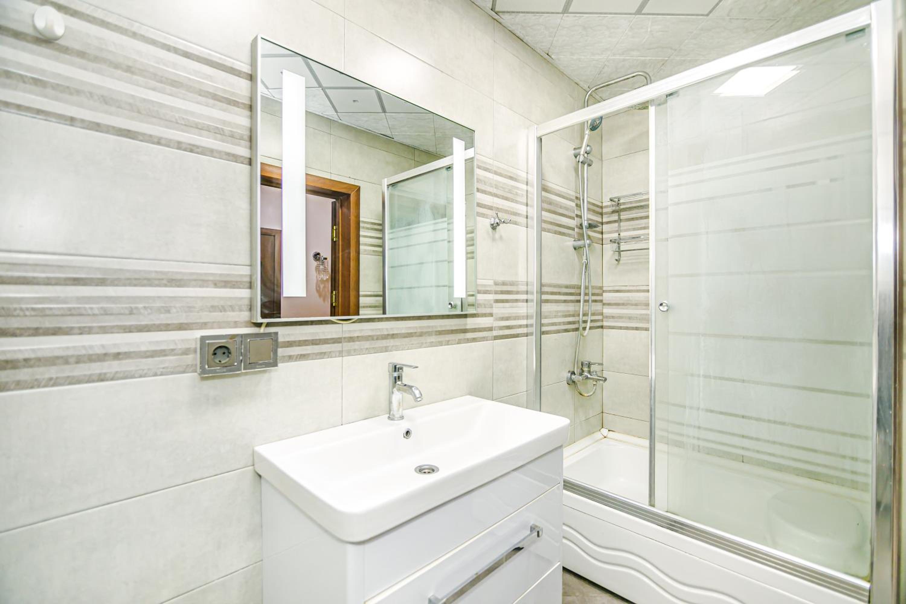 Deluxe Apartment 178