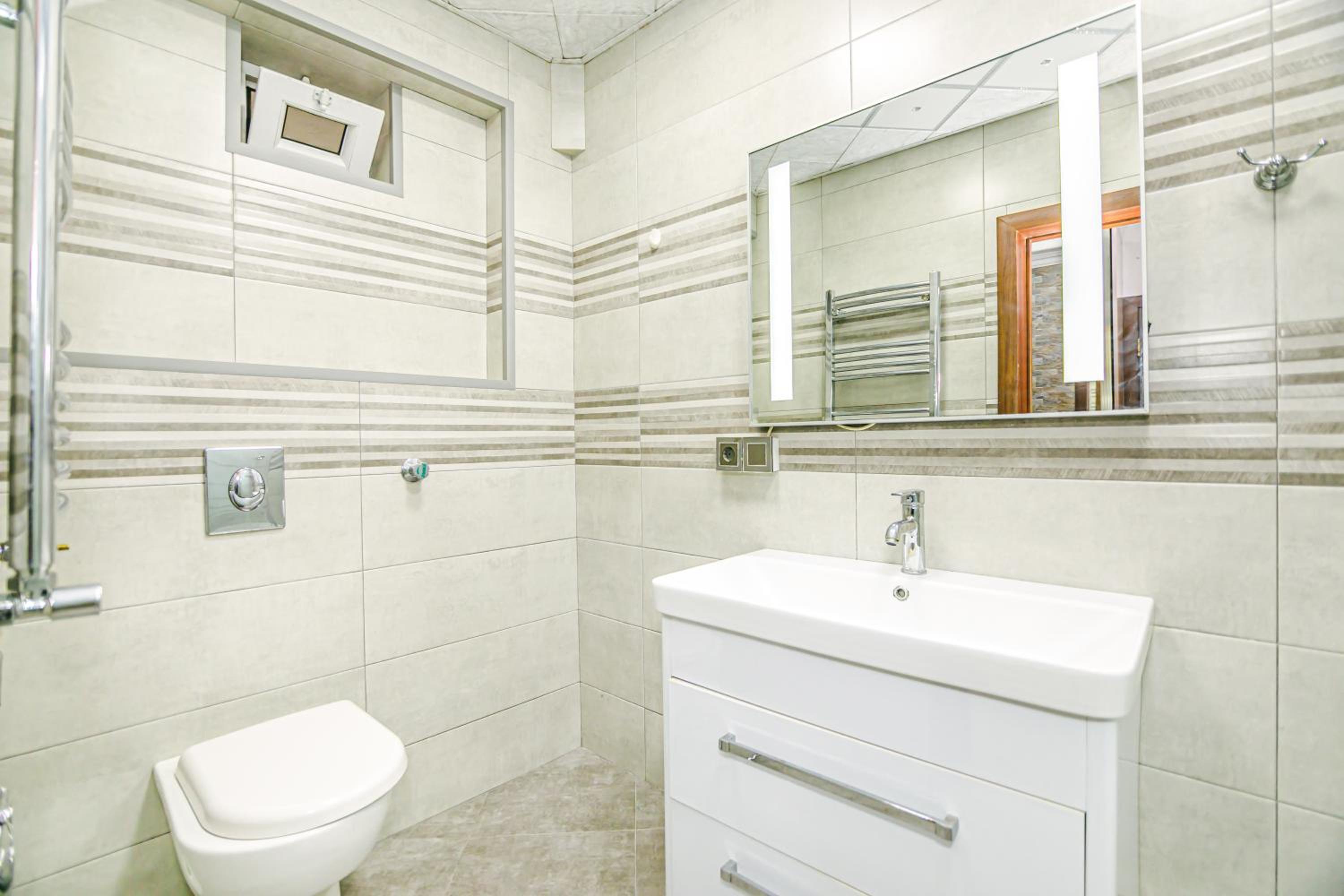 Deluxe Apartment 178