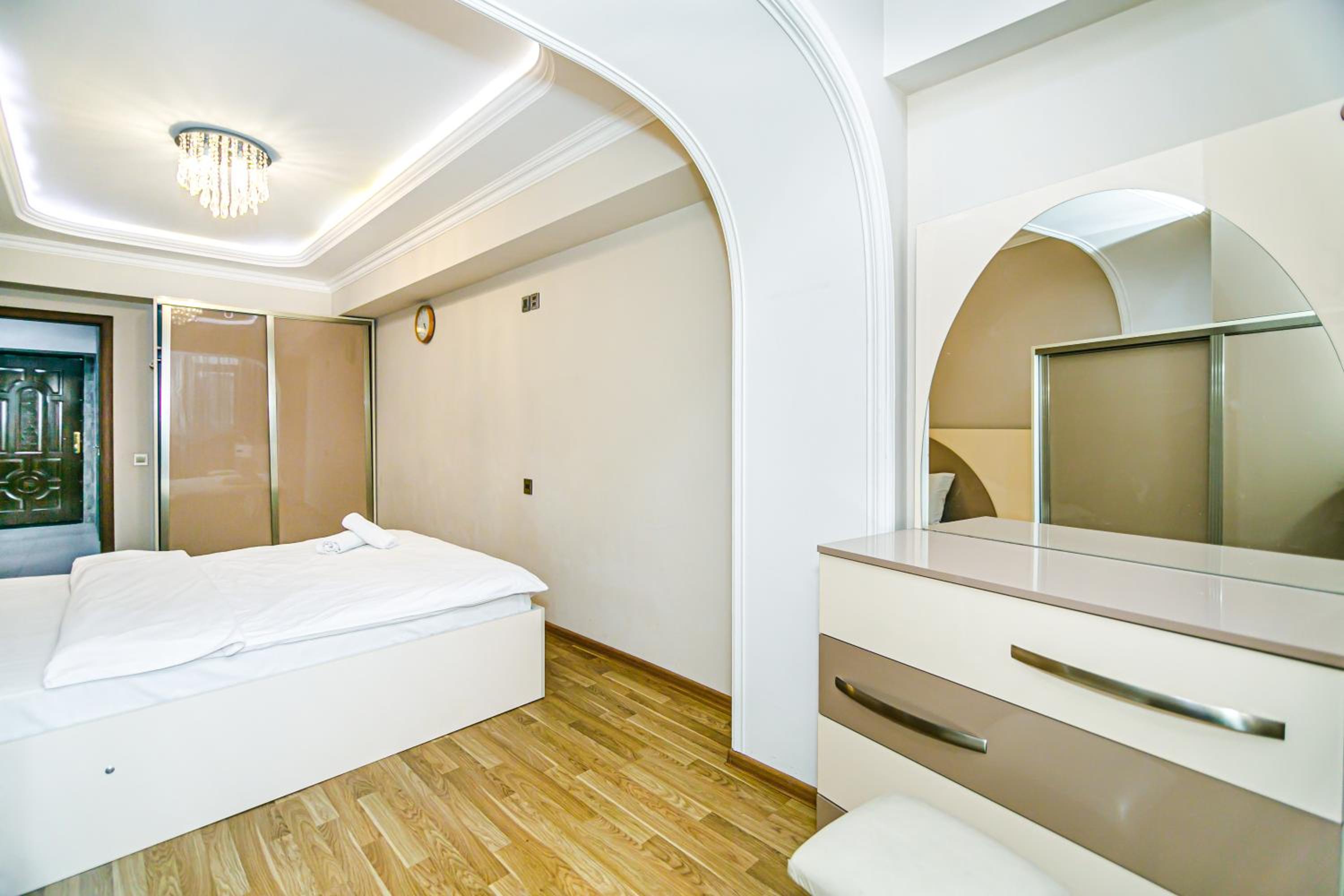 Deluxe Apartment 178