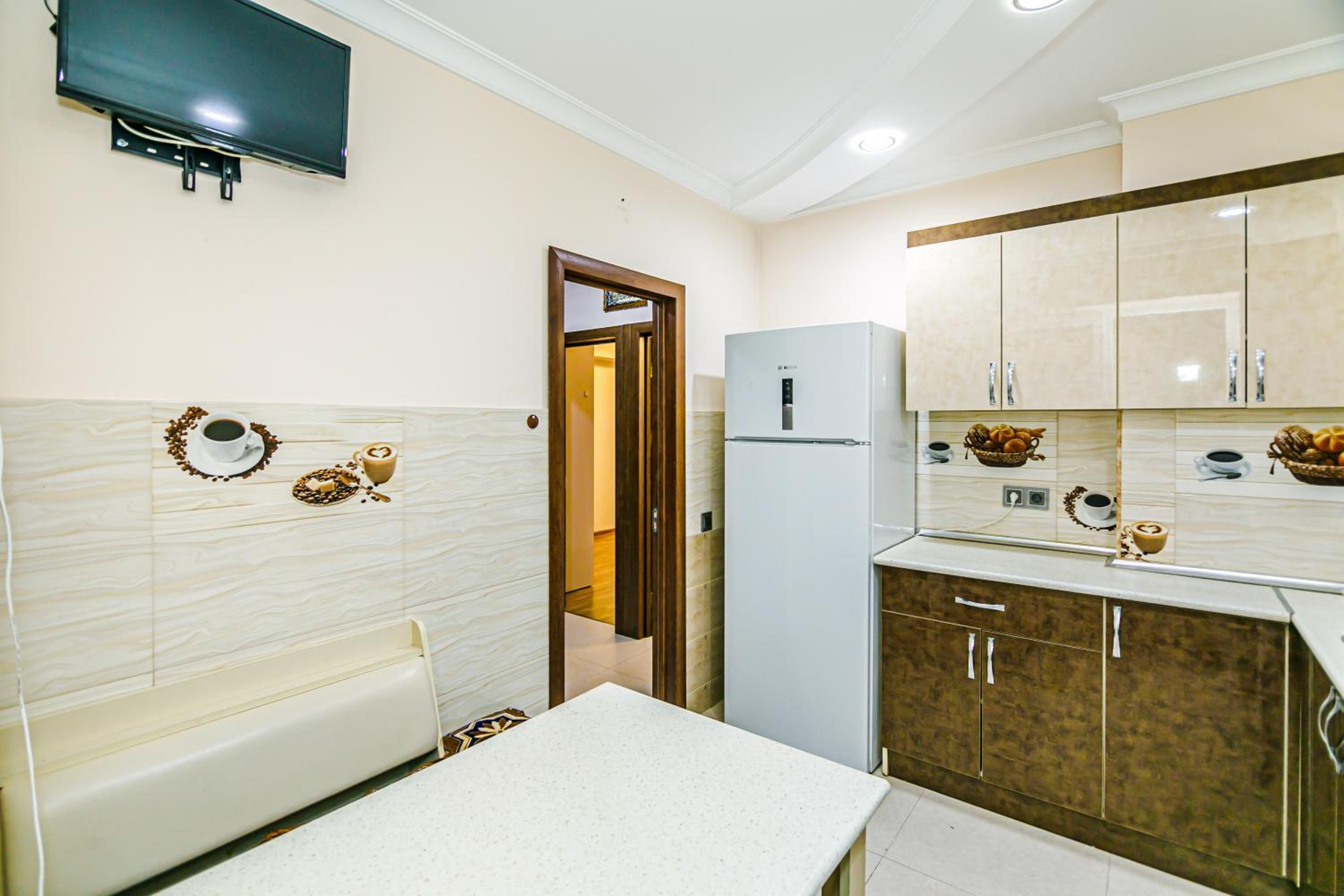 Deluxe Apartment 178